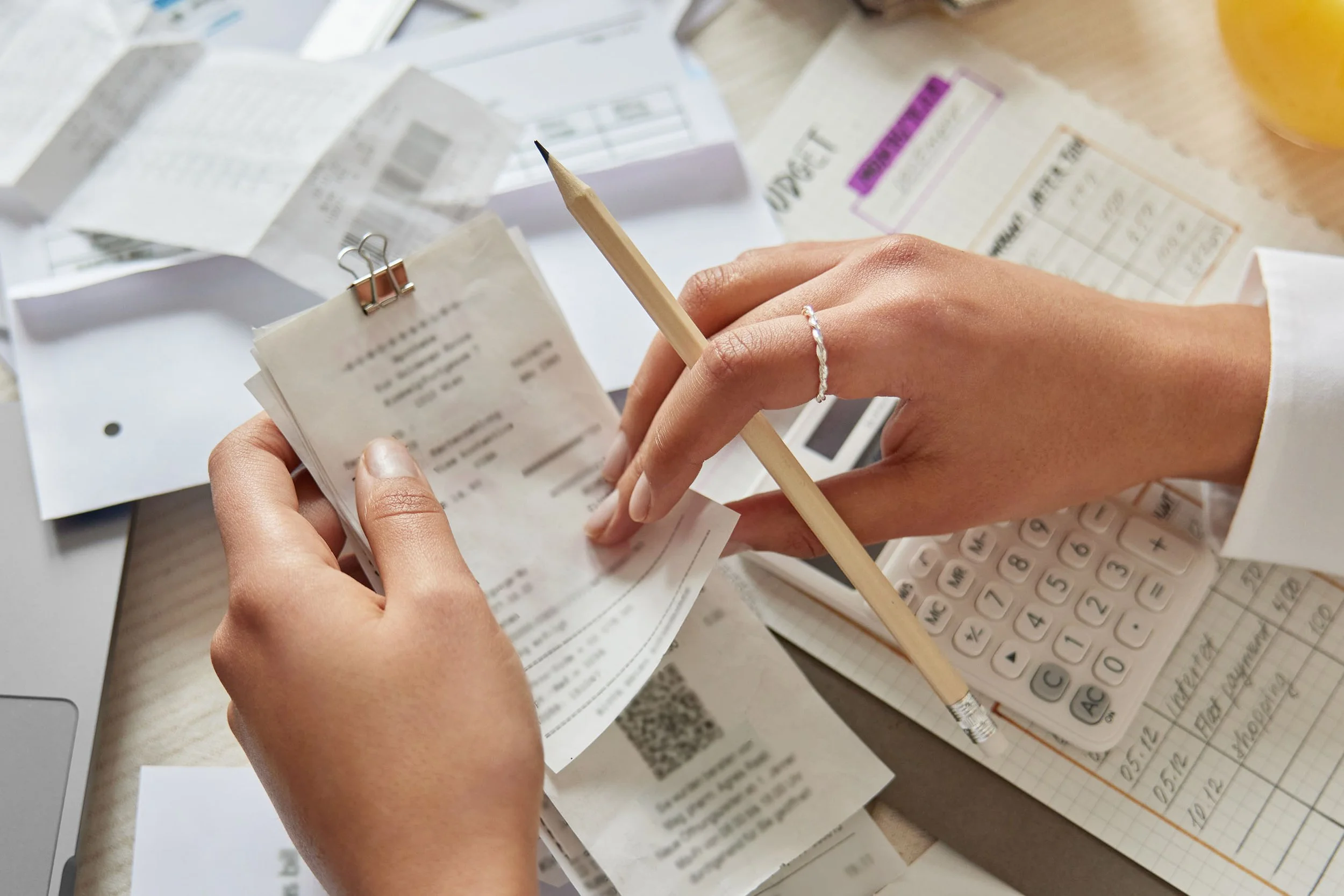 How can you manage expense allowances in your company in a smart way?