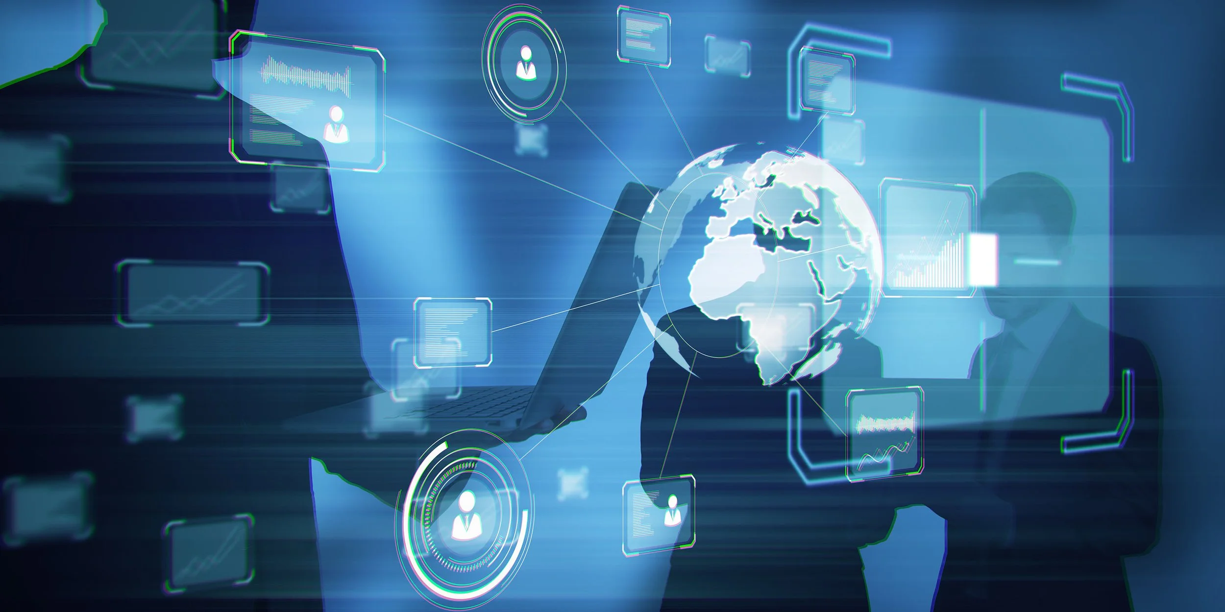 Cybersecurity voor kmo’s: zo verhoog je je digitale veiligheid zonder extra kosten