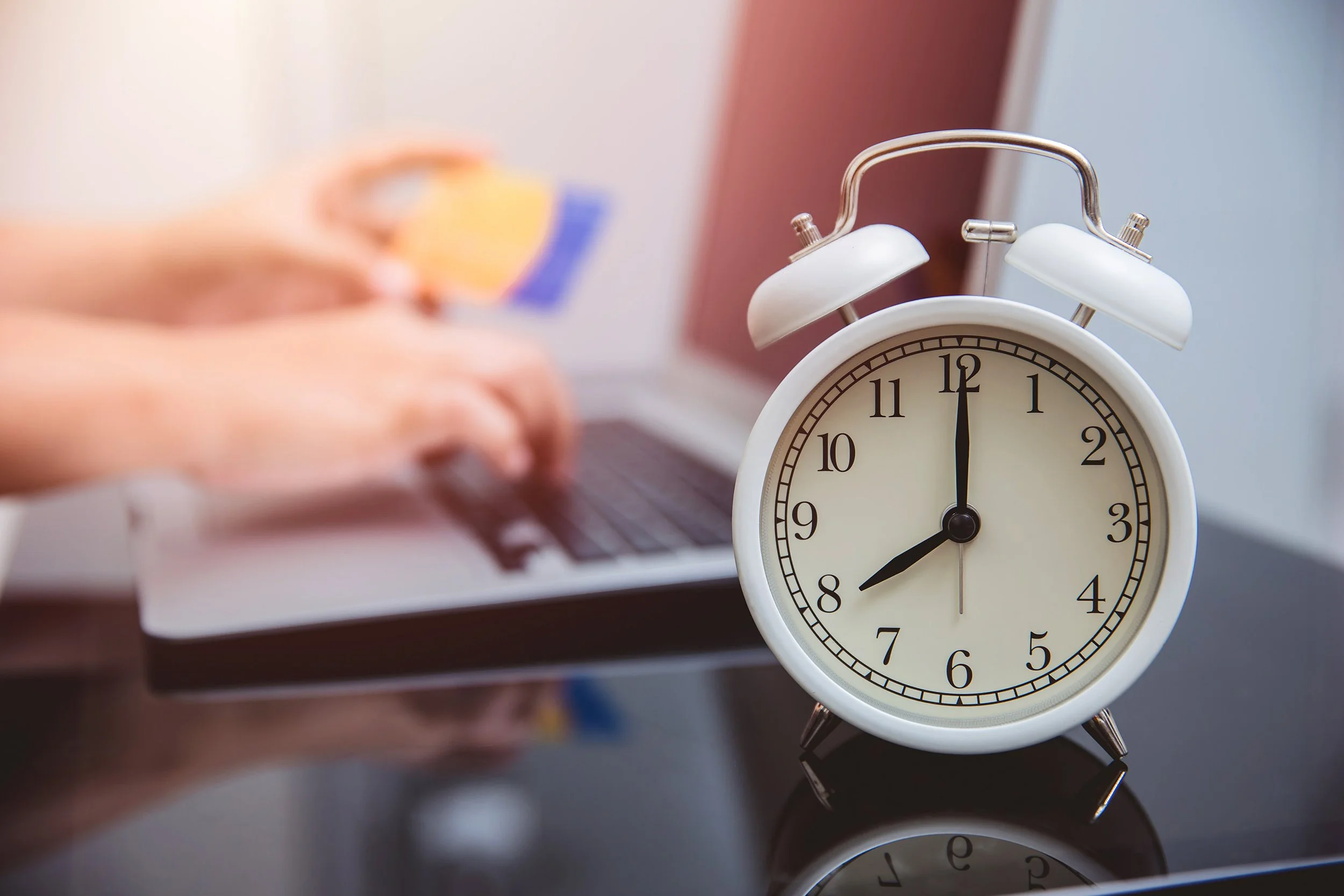 Is your customer paying late? How to protect your cash flow in 2026