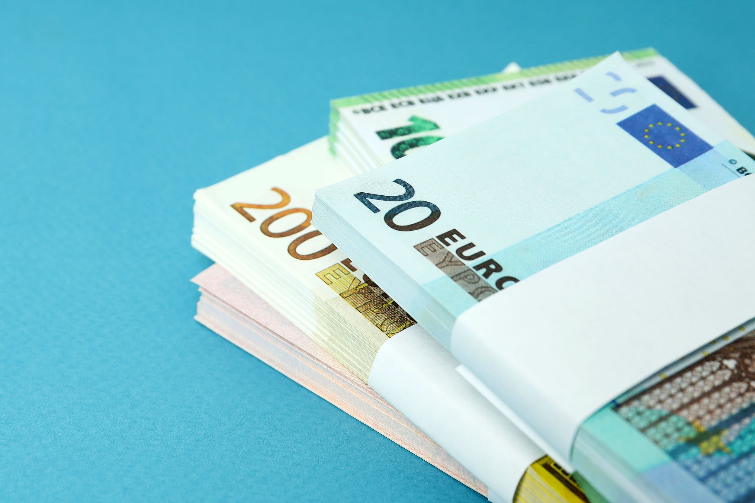 How does a bank evaluate your loan application as an SME?