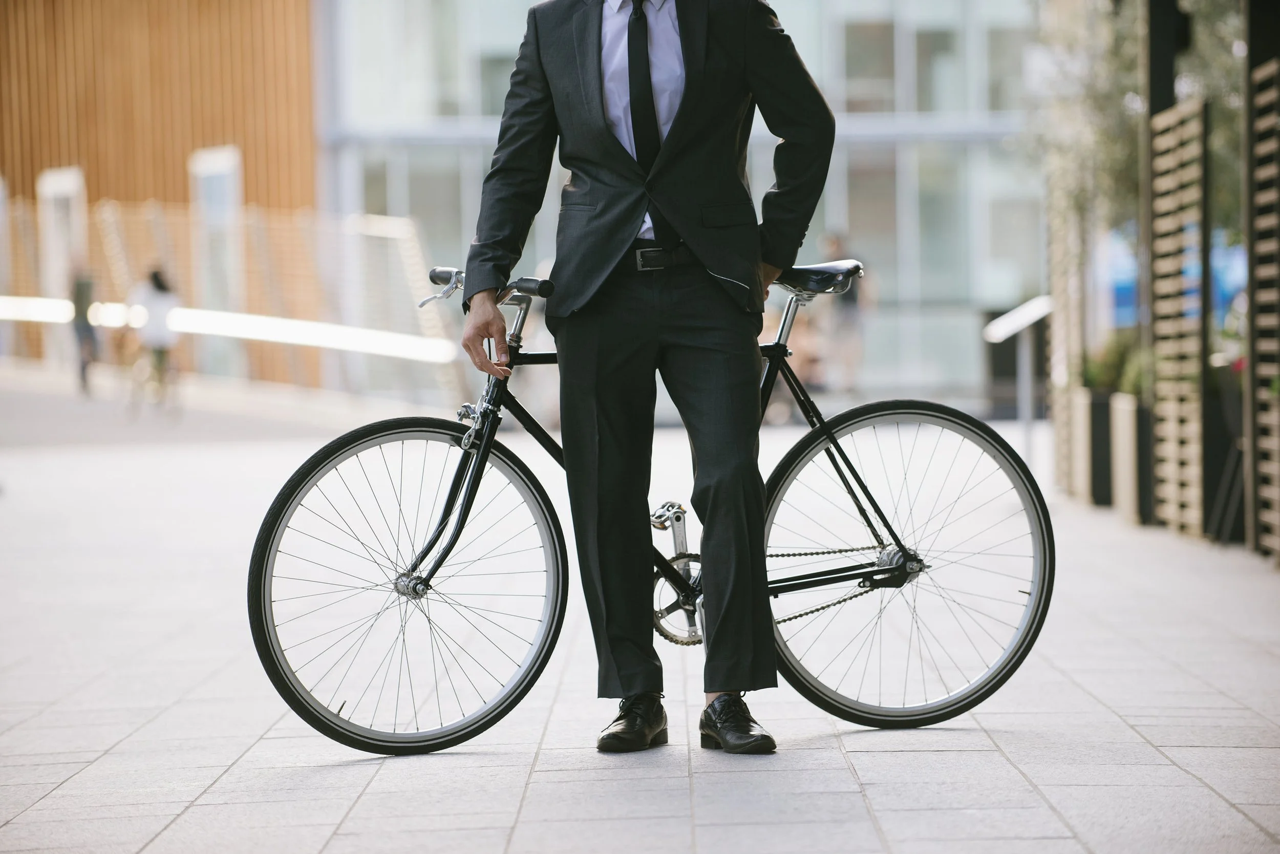 L'indemnité vélo gagne du terrain : un complément intelligent à votre rémunération globale