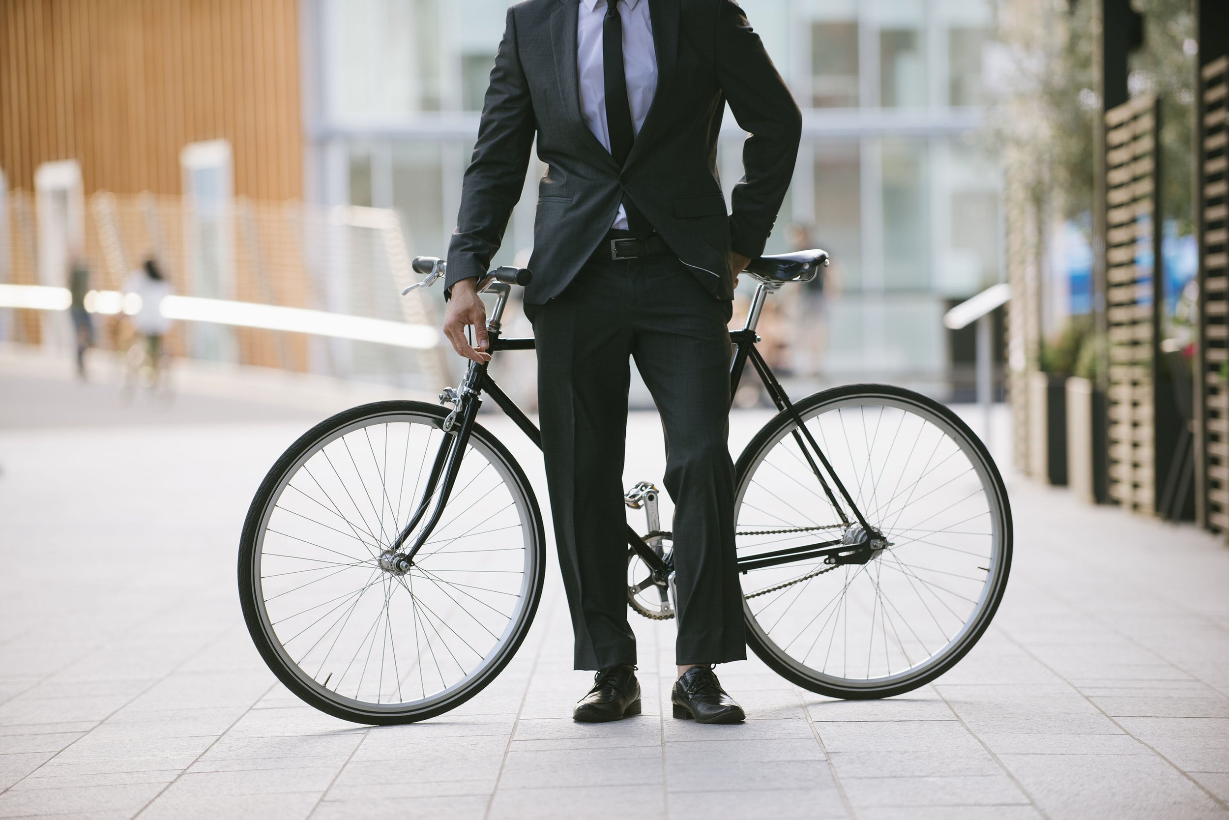Fietsvergoeding wint terrein: een slimme aanvulling op je loonpakket