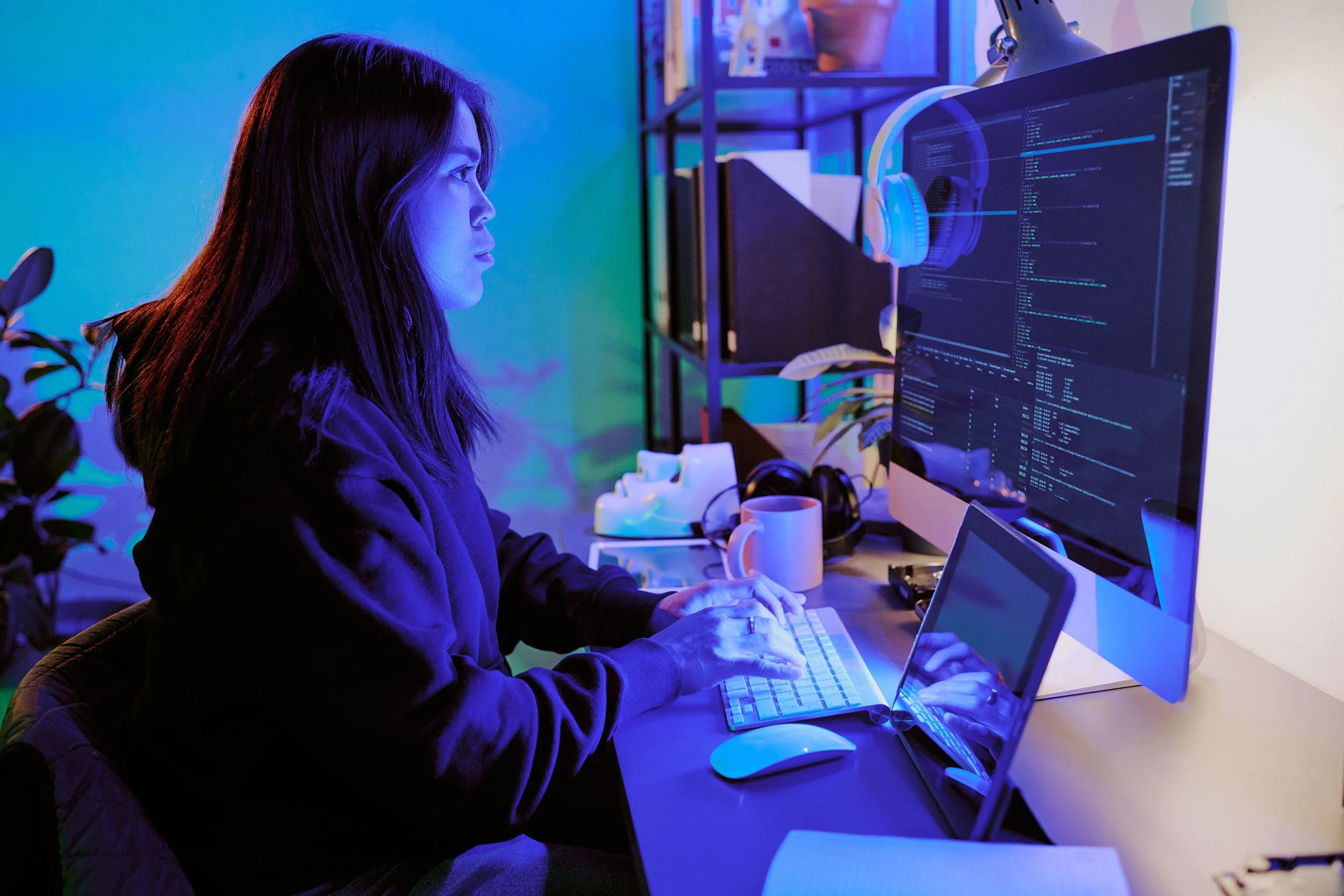 Le retour des droits d'auteur pour les professionnels de l'informatique : qu'est-ce que cela signifie pour votre PME ?