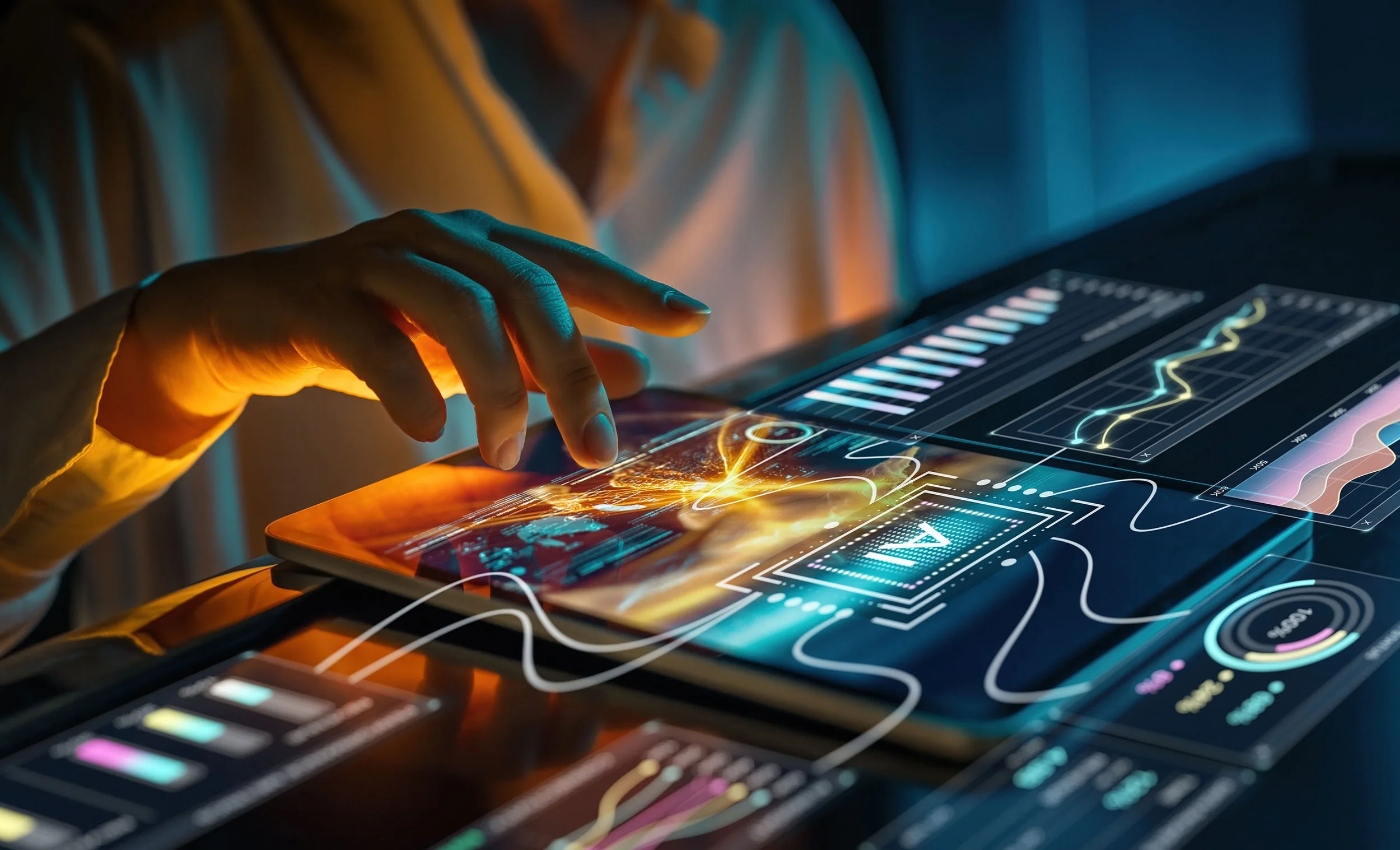 The AI Act Gets Off to a Flying Start: New Transparency Requirements for Belgian SMEs