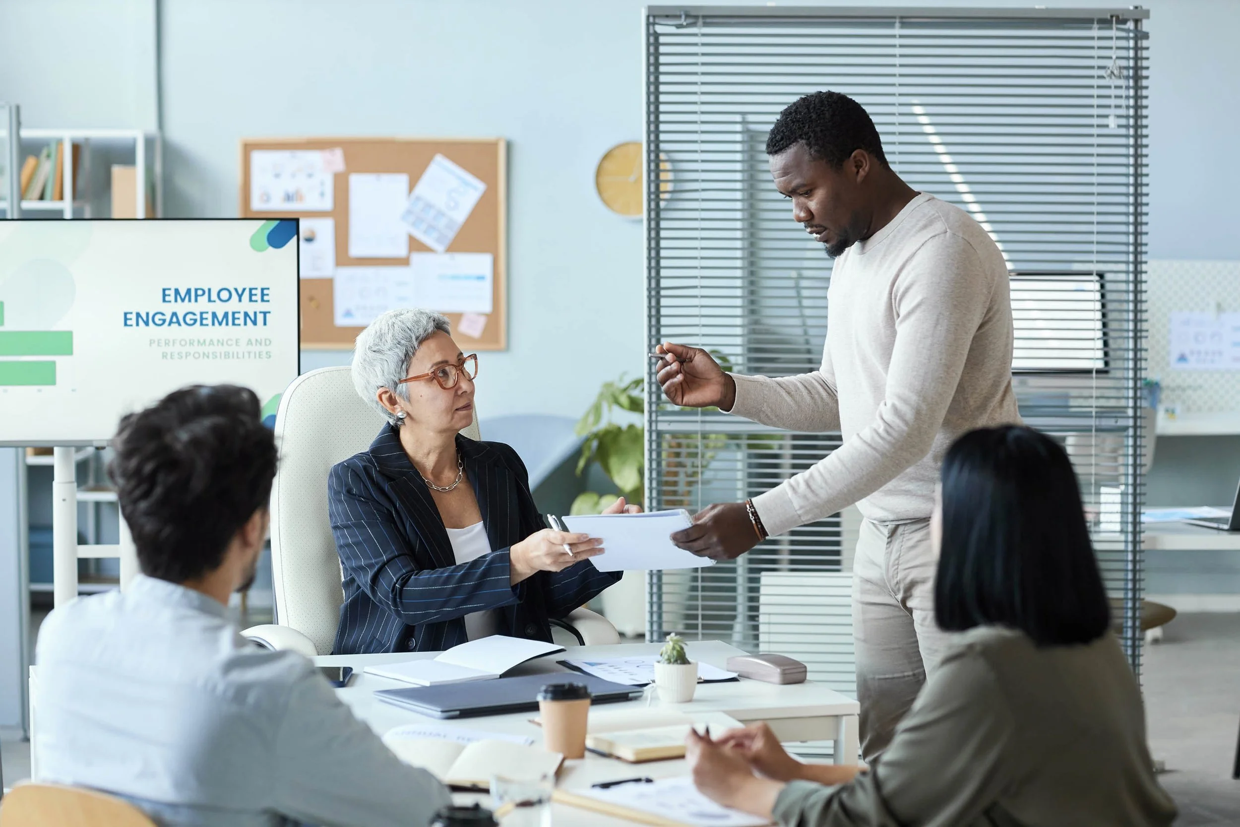 How to Reward Your Employees More Without Significantly Increasing Labor Costs