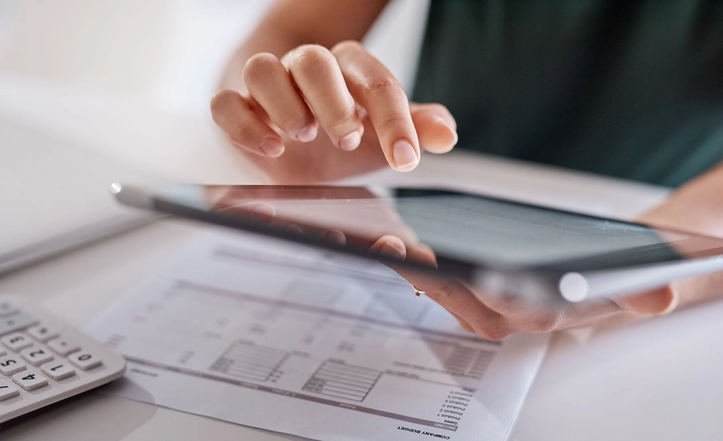 Comment contester correctement des factures via Peppol ?