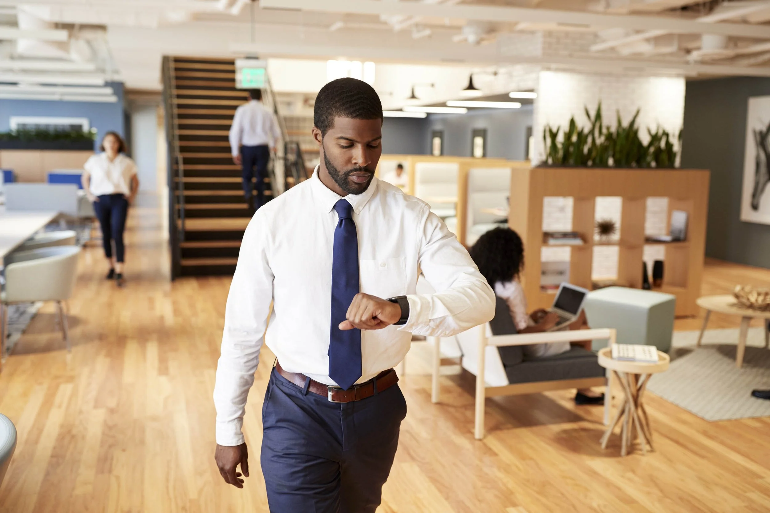 Your employee wants to work four-fifths of full-time hours: do you have to agree to that?