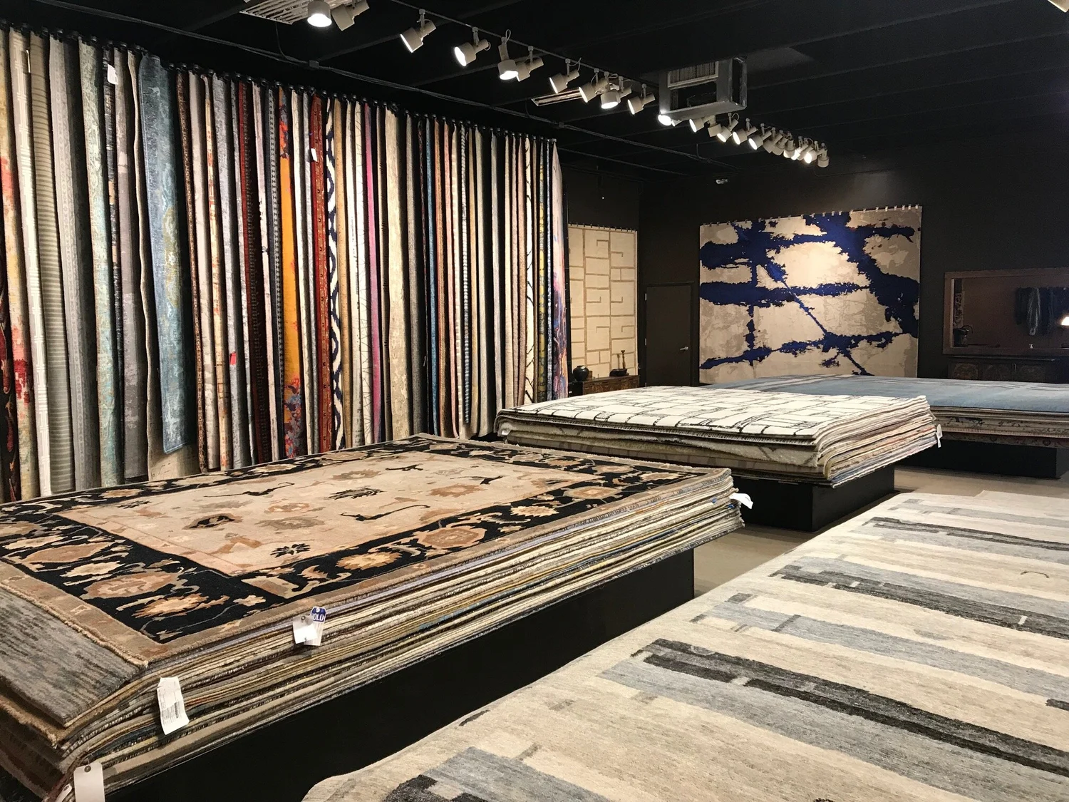 The Rug Studio - Kansas City