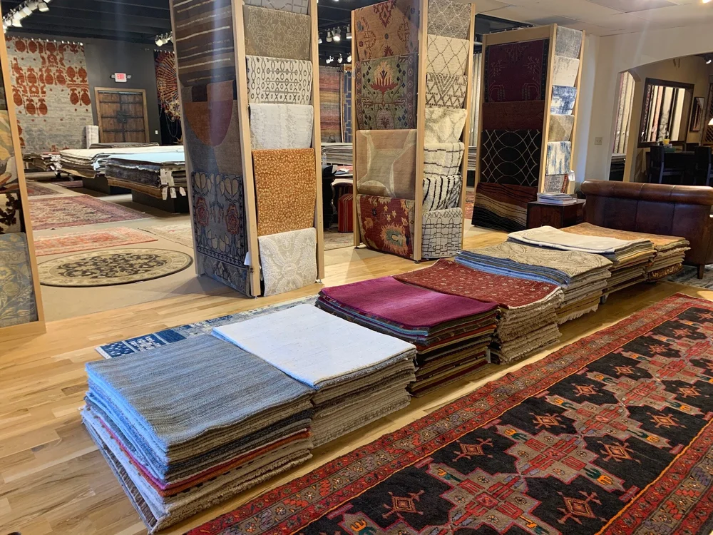 The Rug Studio - Kansas City
