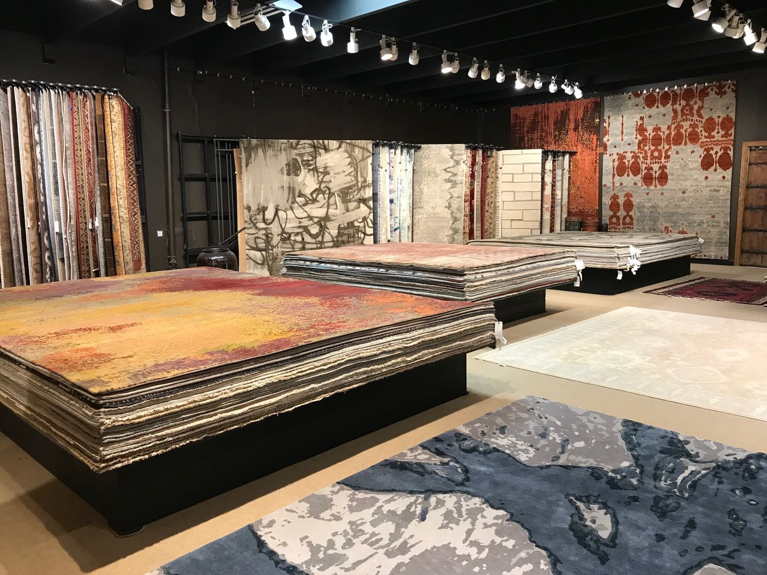 The Rug Studio - Kansas City