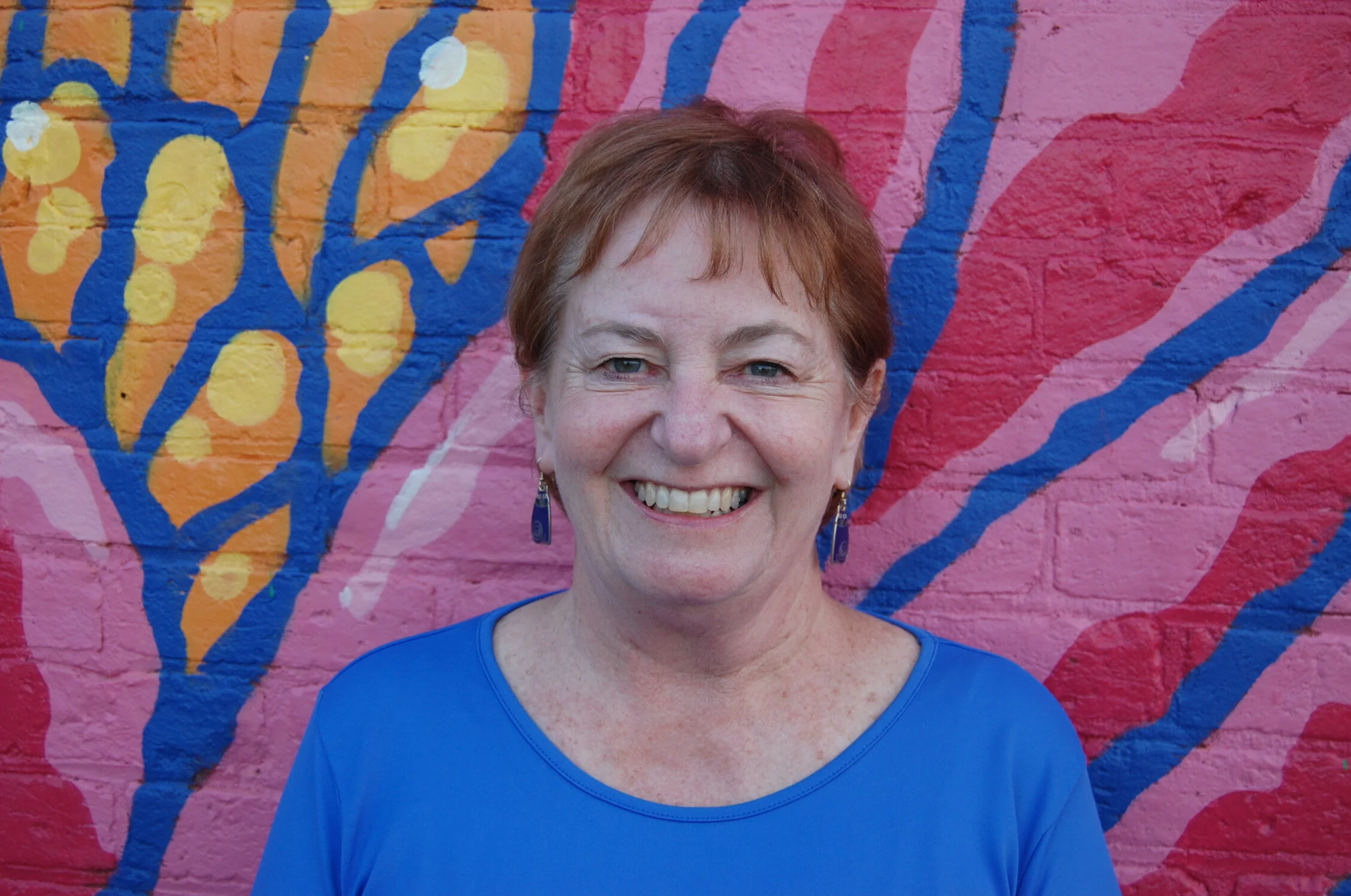 Dr. Topsy Staten Invited to Present “The Evolution of ChooseWell Communities” at Statewide Psychiatric Nursing Conference