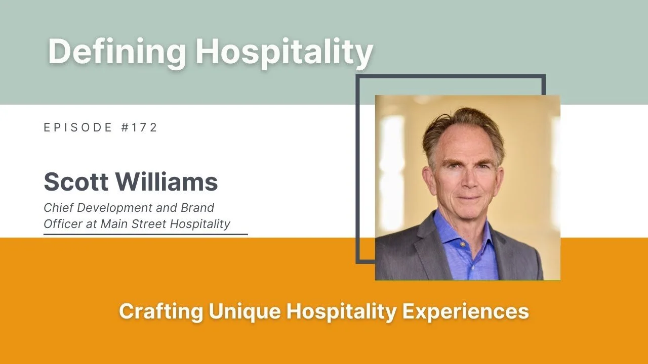 What Hospitality Really Means