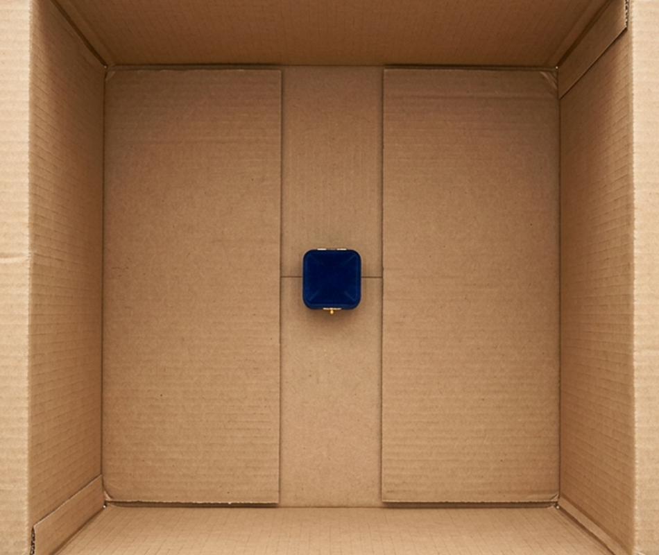 Wrap Rage: A post-Christmas package design opportunity