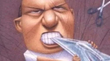 Wrap Rage: A post-Christmas package design opportunity