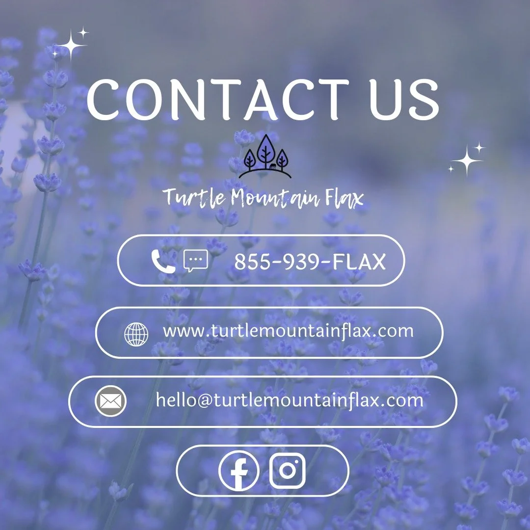 With lots of new people following, (hi, hello, welcome!) we wanted to make sure to post about our contact options again!

Whether you have a question about how much to feed, inquiring about the benefits, checking on your order status, or just want to