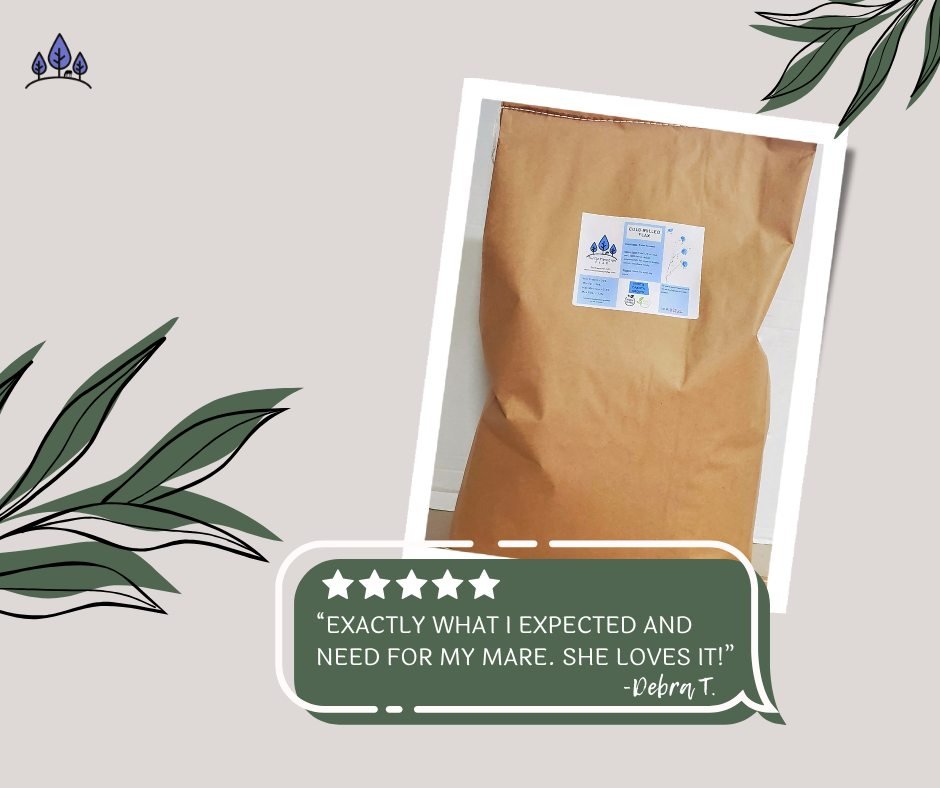 Always makes us happy when we hear your animal loves our product or that they even are eating better after adding it! 🥰 Thank you for the kind words Debra!