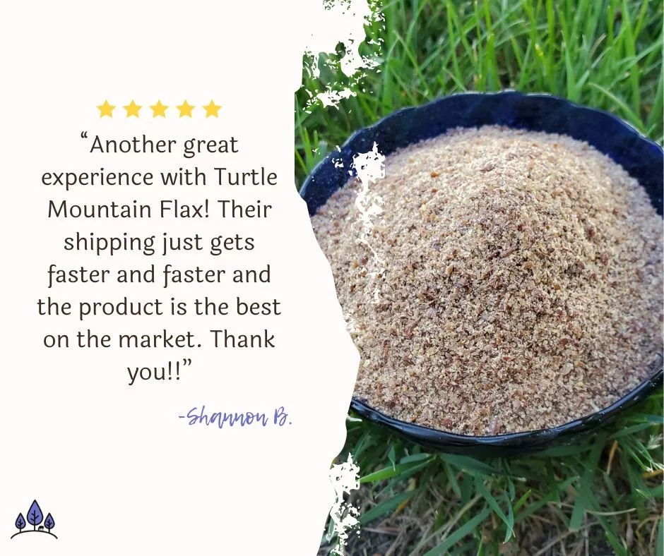 Thank you Shannon! 🥰

Leaving reviews is one of the easiest ways to support a small business - not just us either! If we go eat at a family owned restaurant - I'm leaving a review. If I buy from a  small shop - I'm leaving a review.  It takes just a
