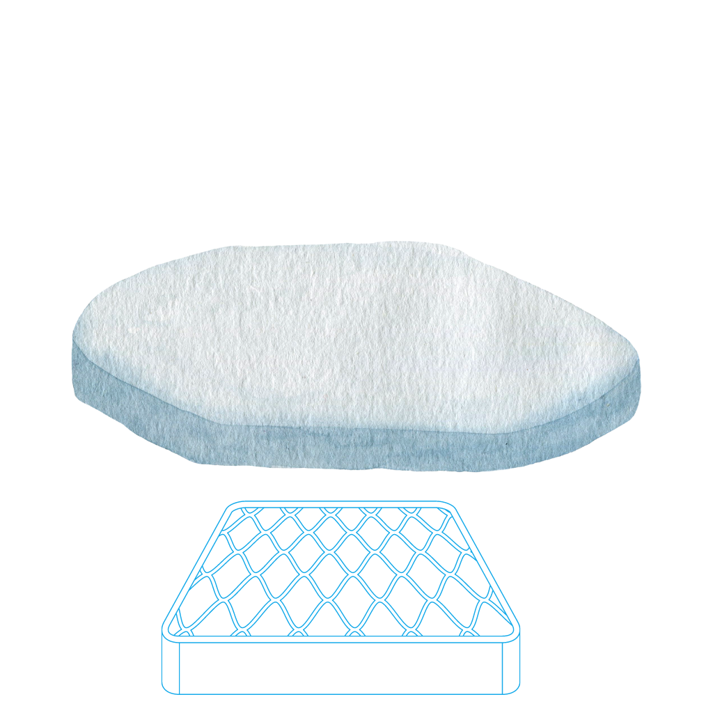 Mattress