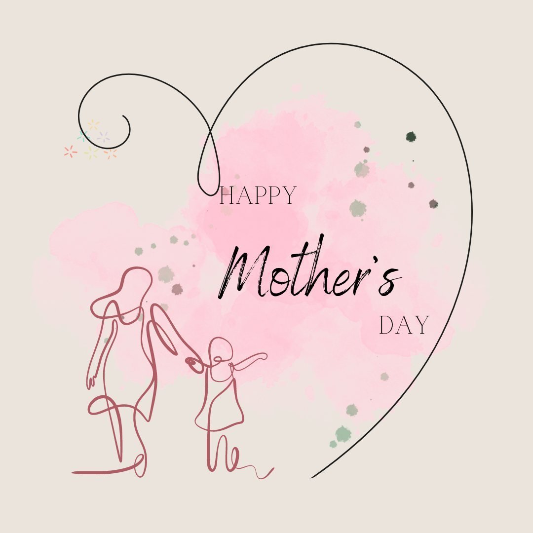 ✨✨ **Happy Mother&rsquo;s Day!

To all the wonderful moms out there, today is your day to shine!
Your love and devotion make the world a better place. We feel your meticulous care!
🌍✨ Take a moment to celebrate the incredible connection you have wit
