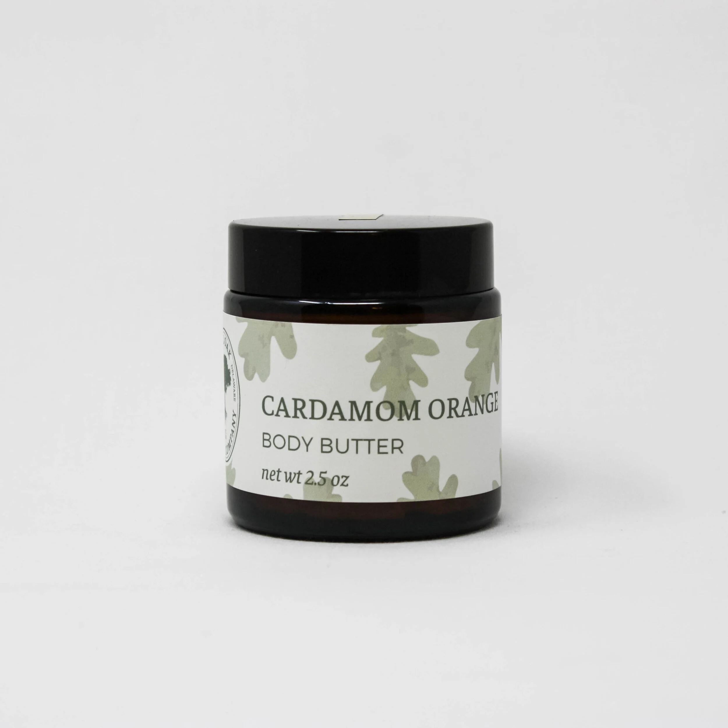 Whipped Body Butter  4.5 oz