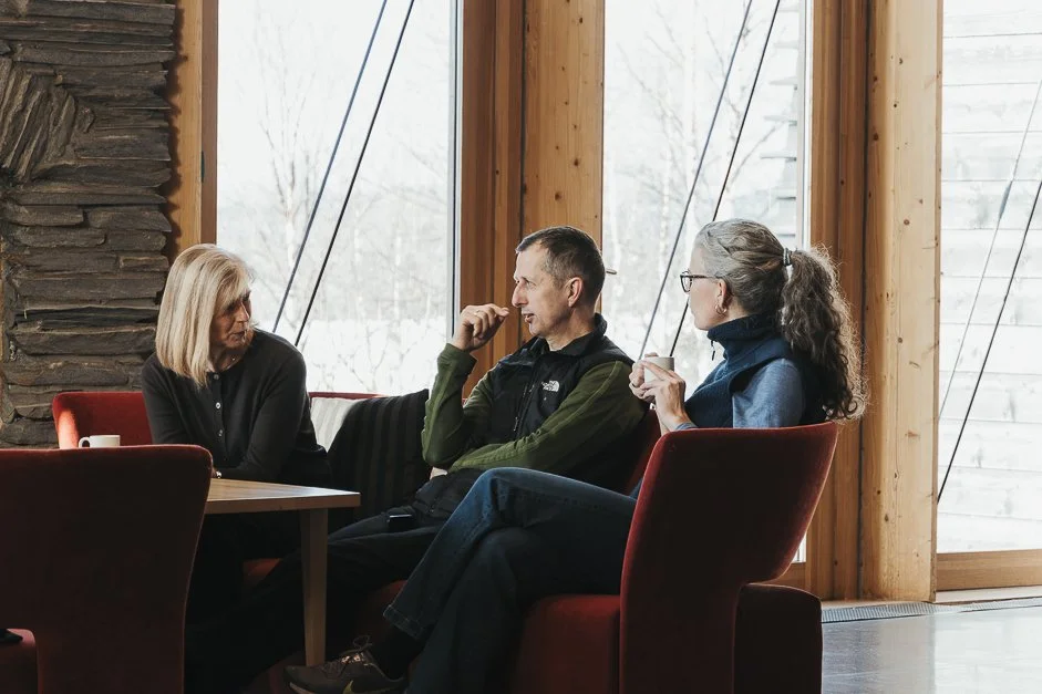 Røros Hotell - Møter & Konferanse