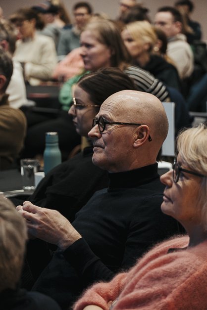 Røros Hotell - Møter & Konferanse