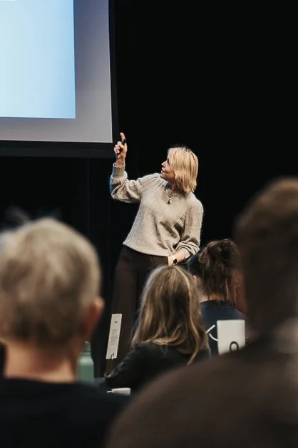 Røros Hotell - Møter & Konferanse