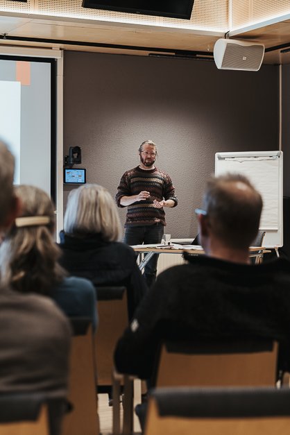 Røros Hotell - Møter & Konferanse