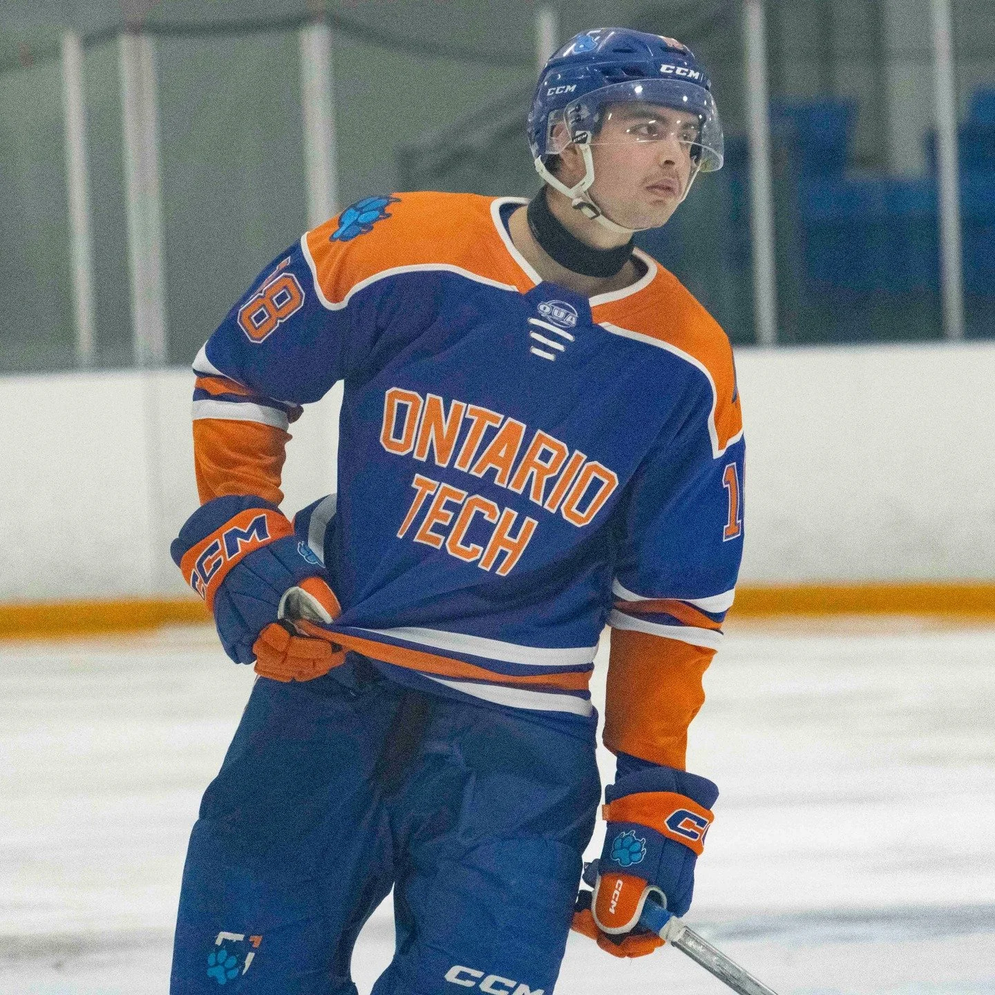 Baseball season is fully over now (for me anyways. Maybe you play fall and/or winter ball somewhere) and that means getting back out to the rinks as much as I can get get the hang of this &quot;photo&quot; thing again.

Thanks as always to @ot_ridgeb