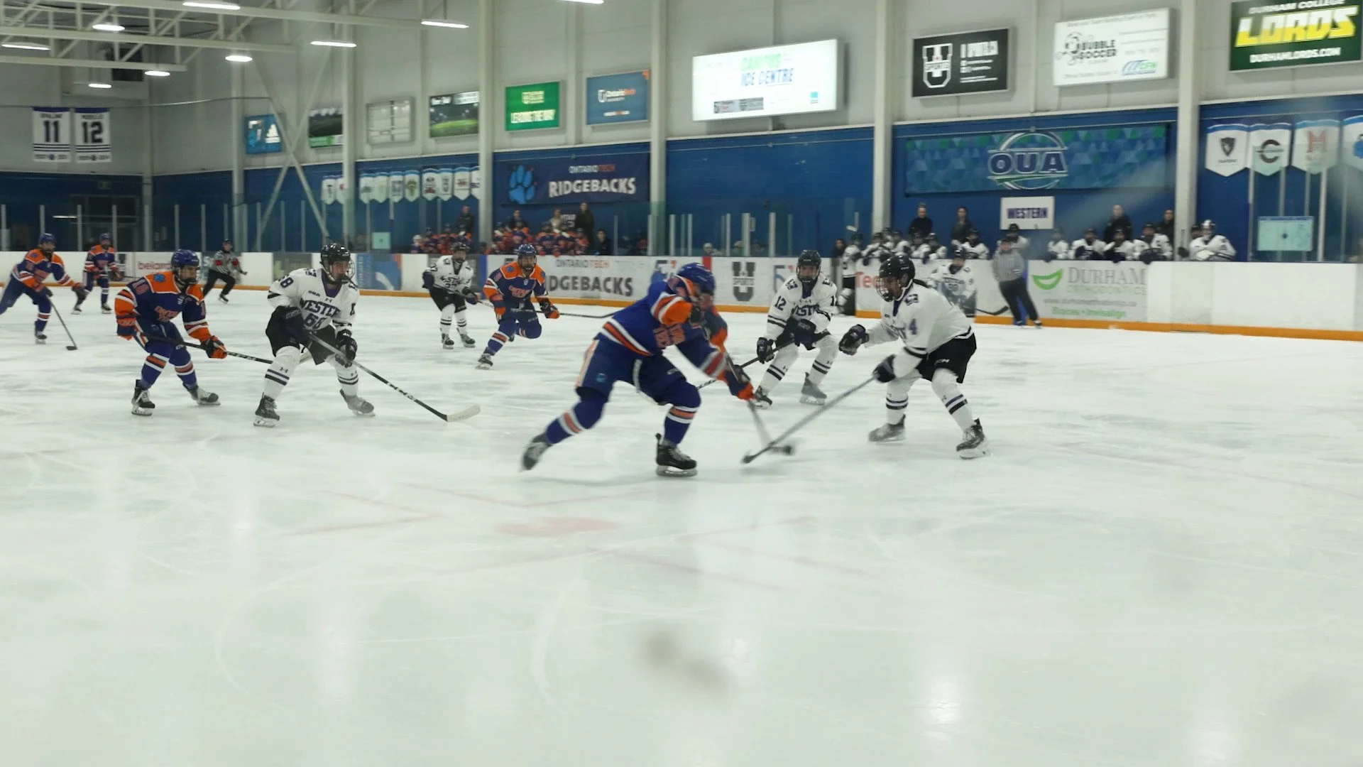 We got us some goals here

@ot_ridgebacks 
@ridgebackswhky