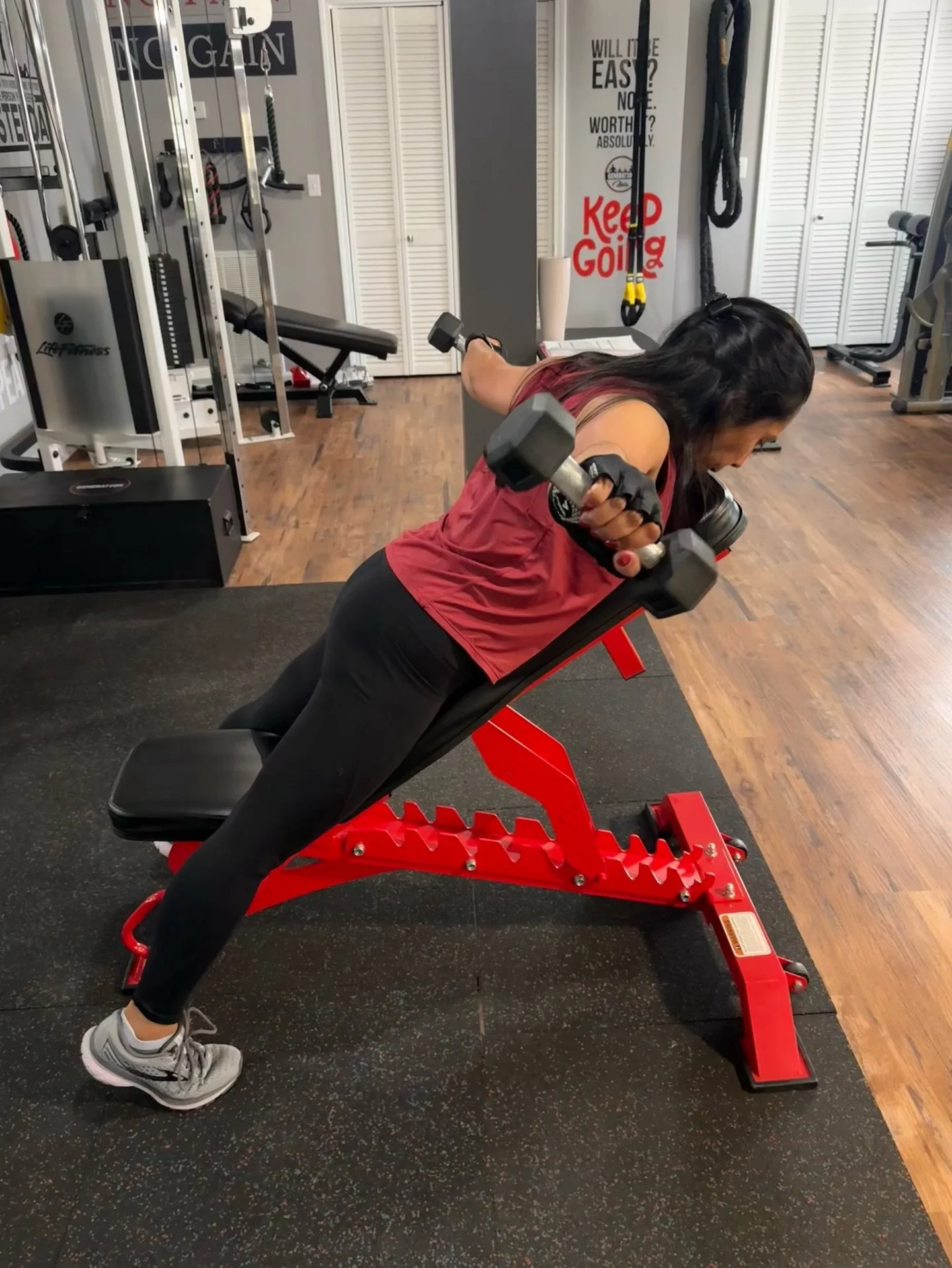 Your body is your temple.
How you care for it matters.

Strong food fuels a strong body.
A strong body supports a strong mind.
And a strong mind builds a strong human.

The way you eat, move, rest, and show up for yourself every day shapes who you be
