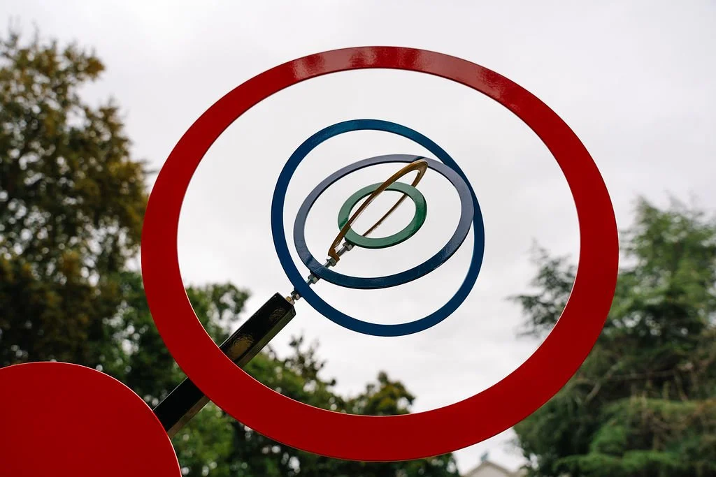 History Park Artist Commission