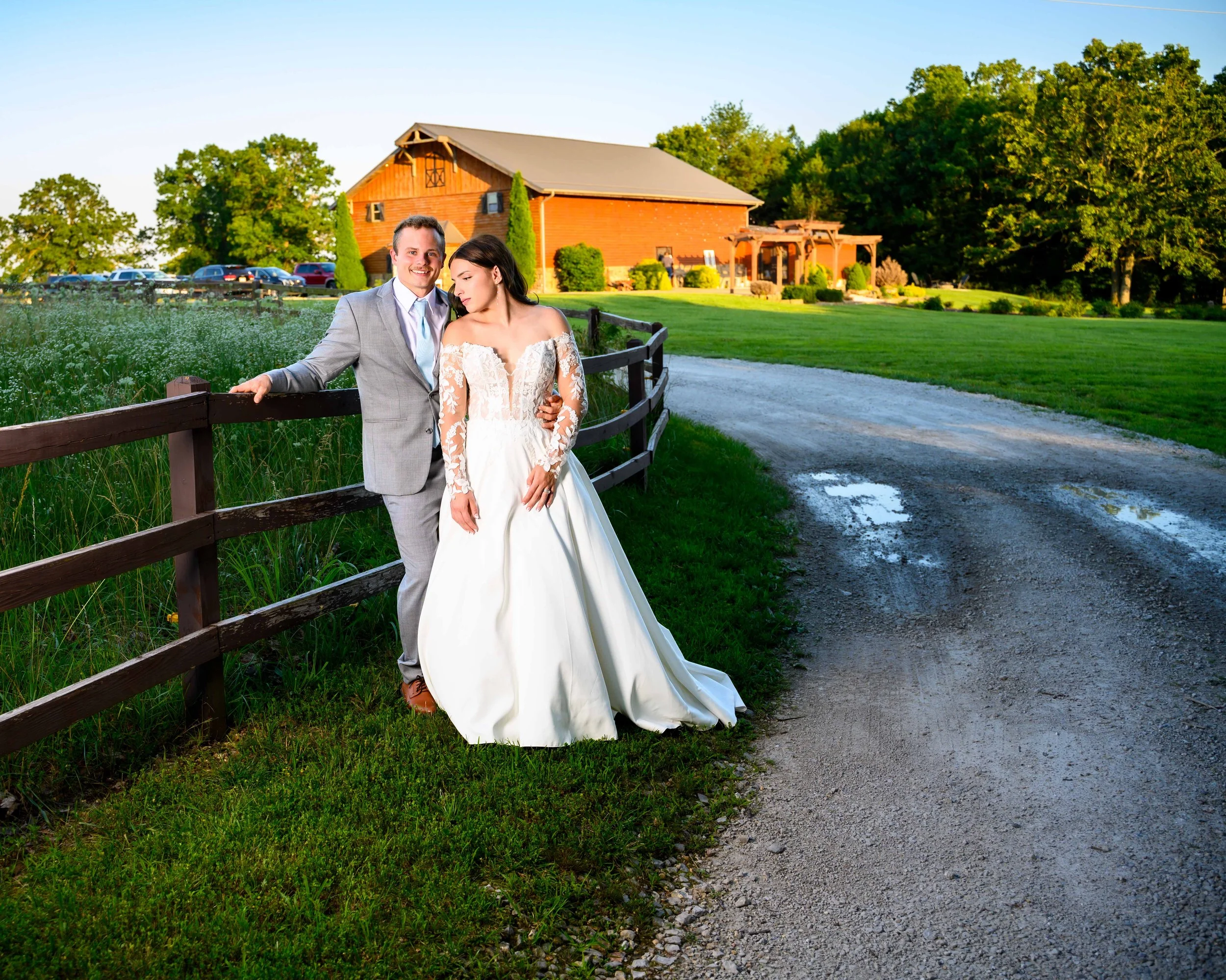 Family Portrait — Lebanon, MO | Legacy Luxe Studio