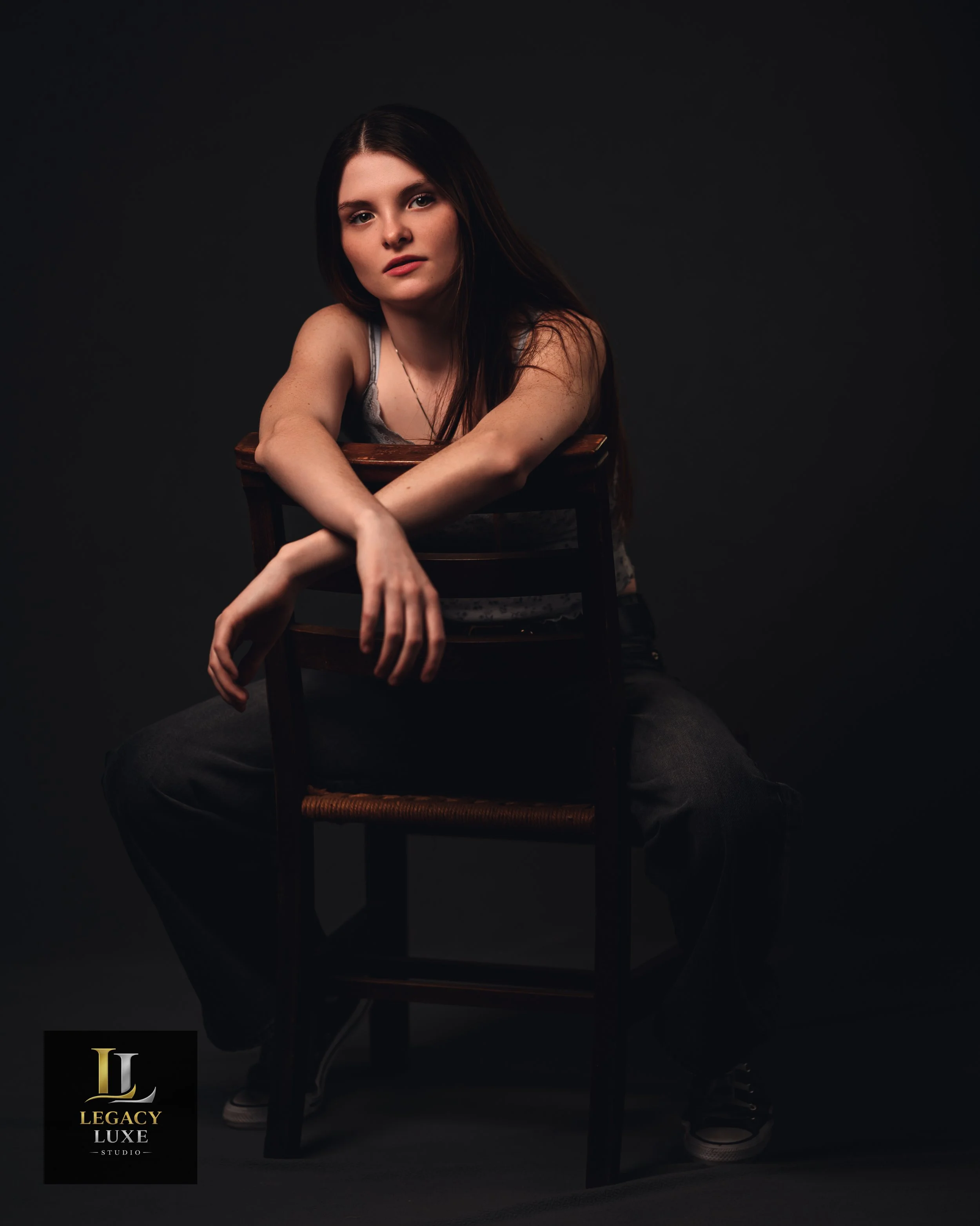 Legacy Luxe Studio Senior Ambassador Program 