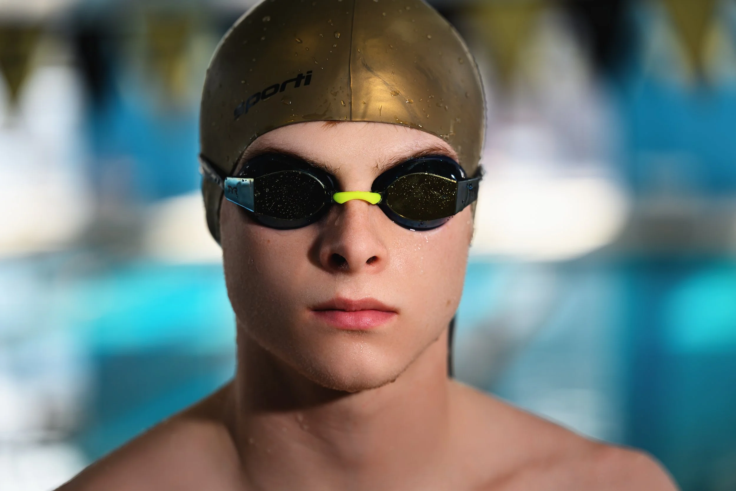 Senior Portraits Should Feel Like You — Not Like Everyone Else