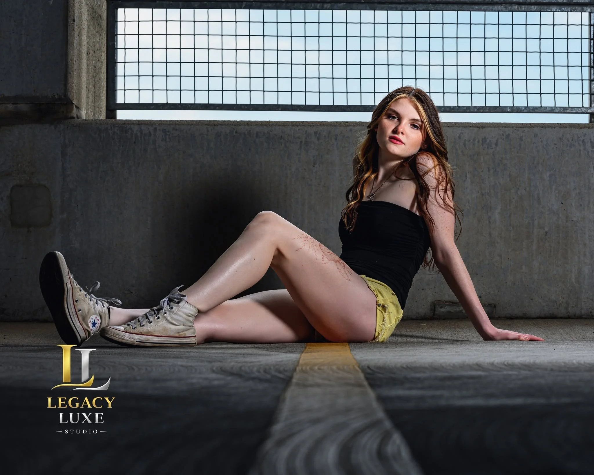 What Parents Should Know Before Booking Senior Portraits