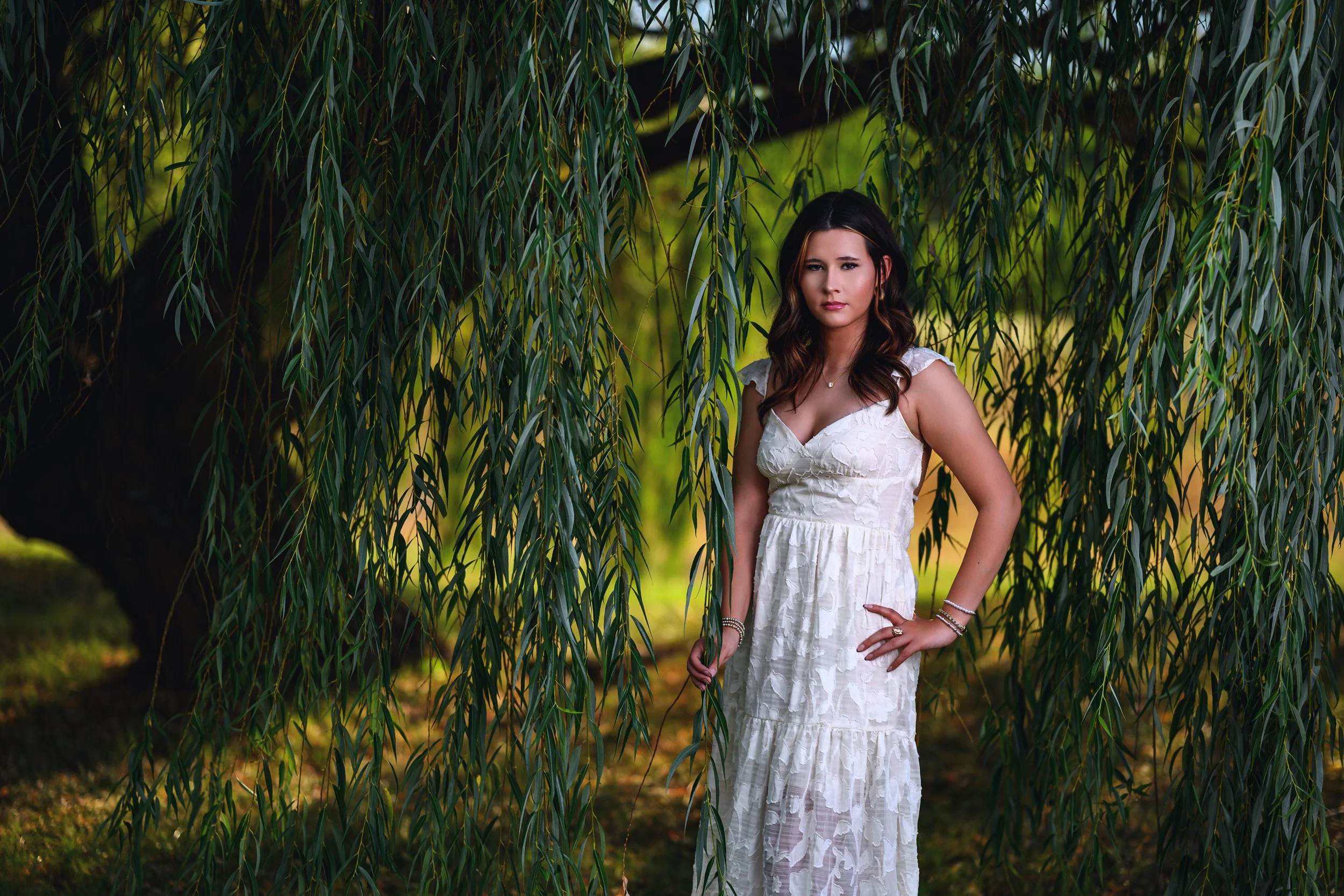 The Leaves Are Already Falling — Don’t Miss Your Fall Portrait Window
