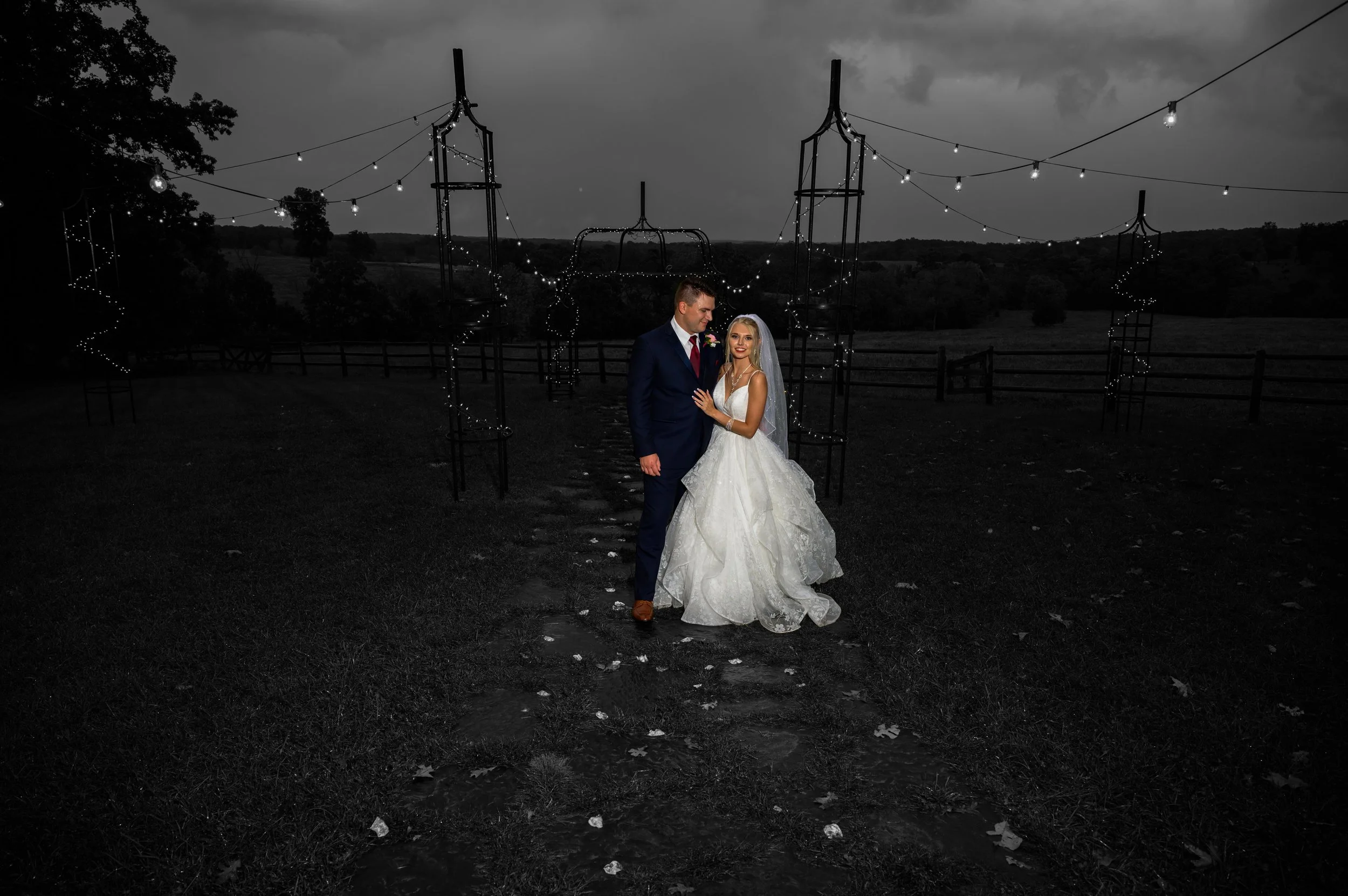 Family Portrait — Lebanon, MO | Legacy Luxe Studio