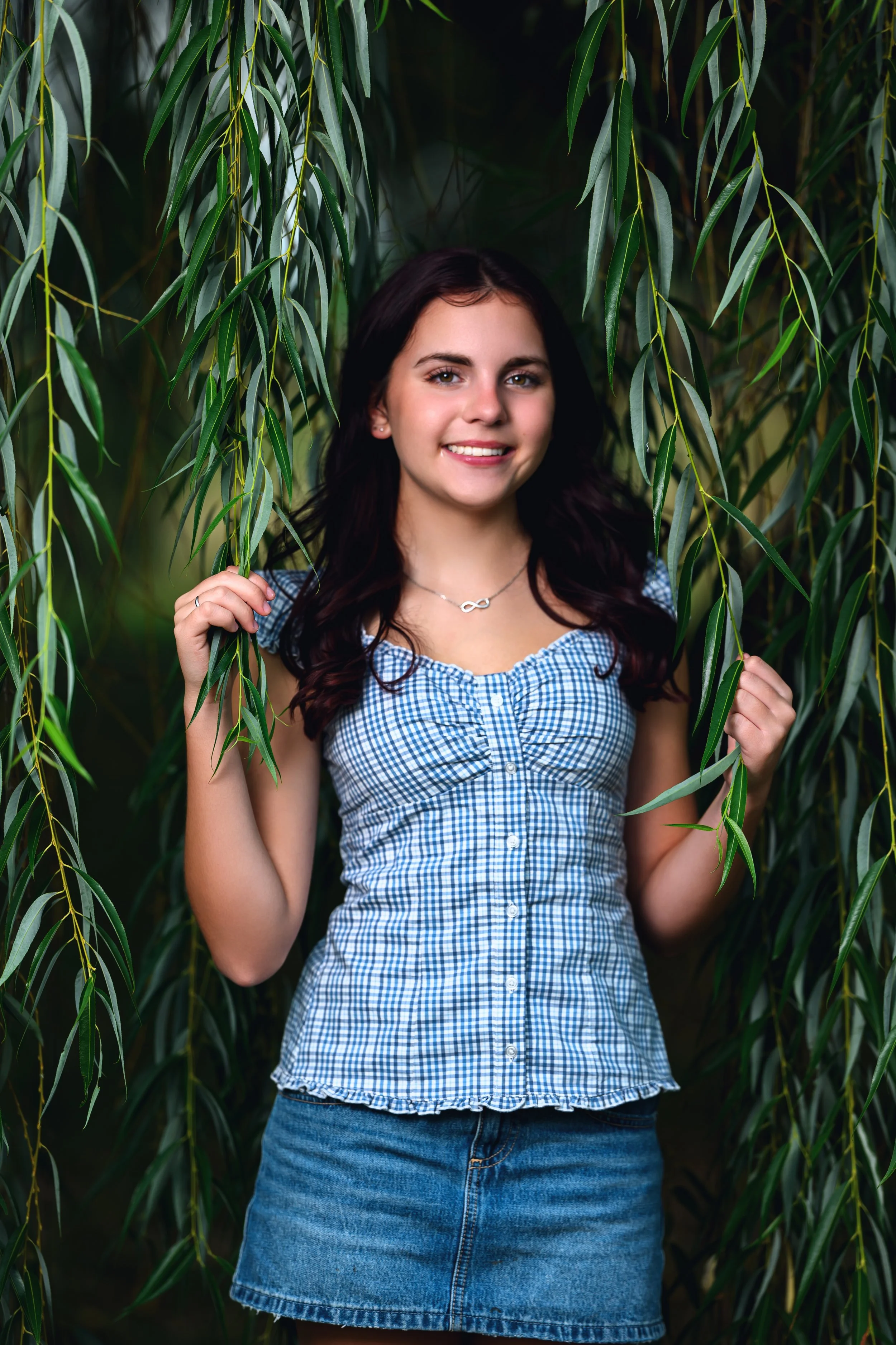 Senior Portraits Lebanon Missouri