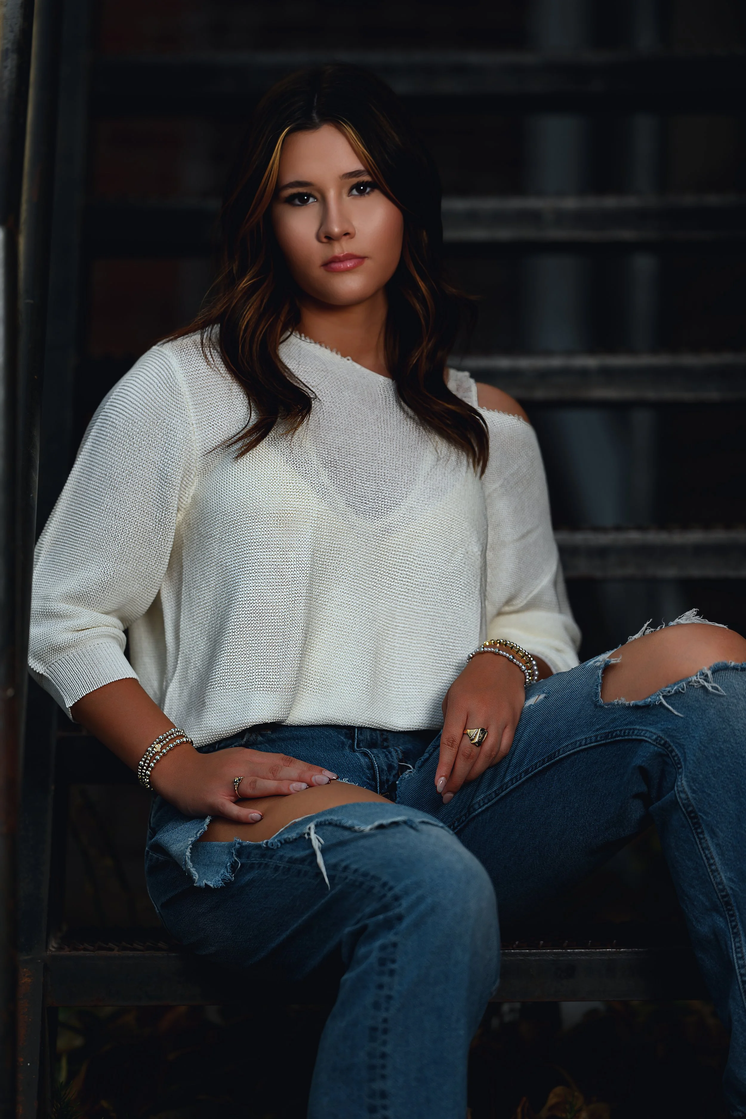 Senior Portraits Lebanon Missouri