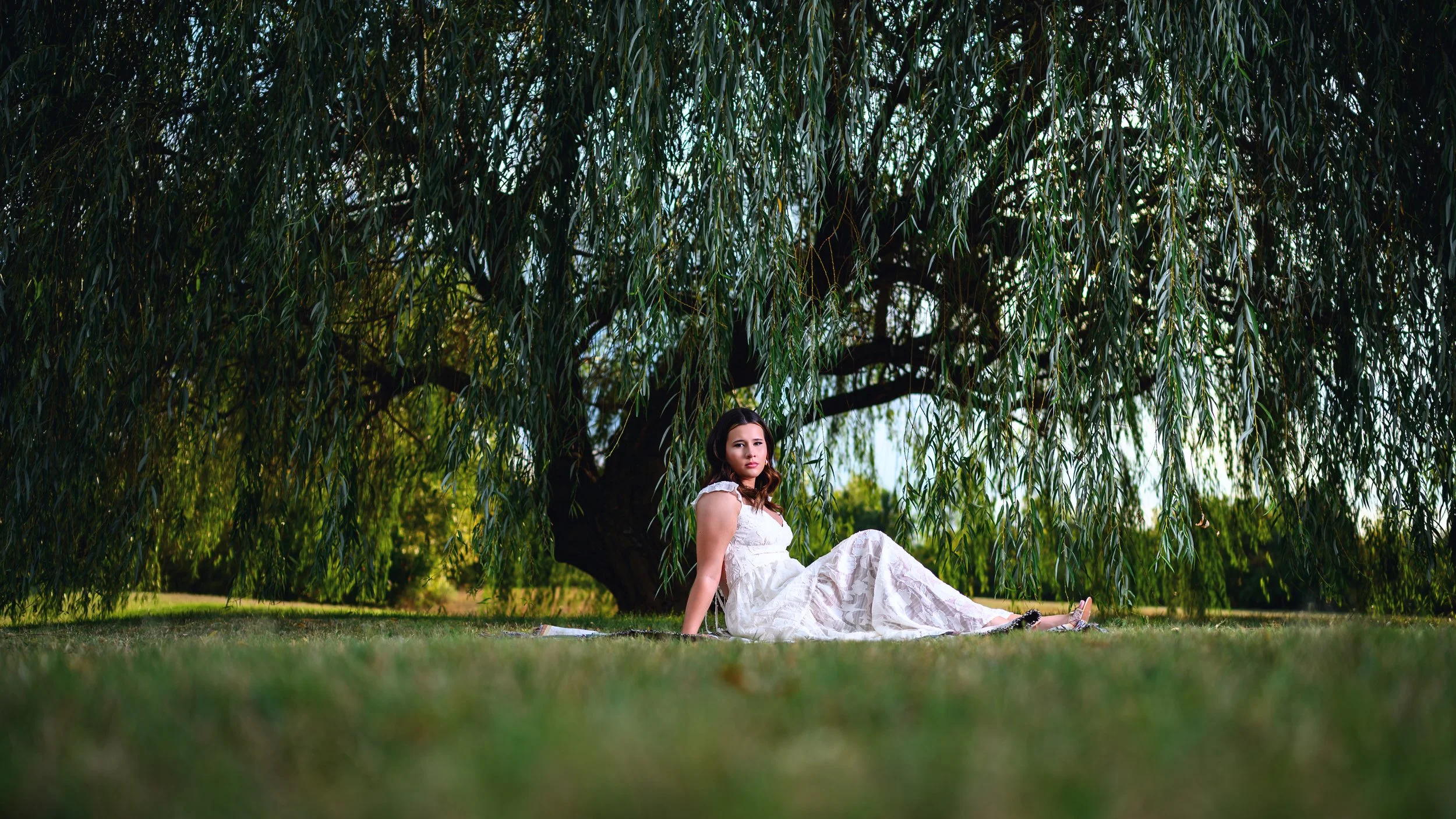 Senior Portraits Lebanon Missouri