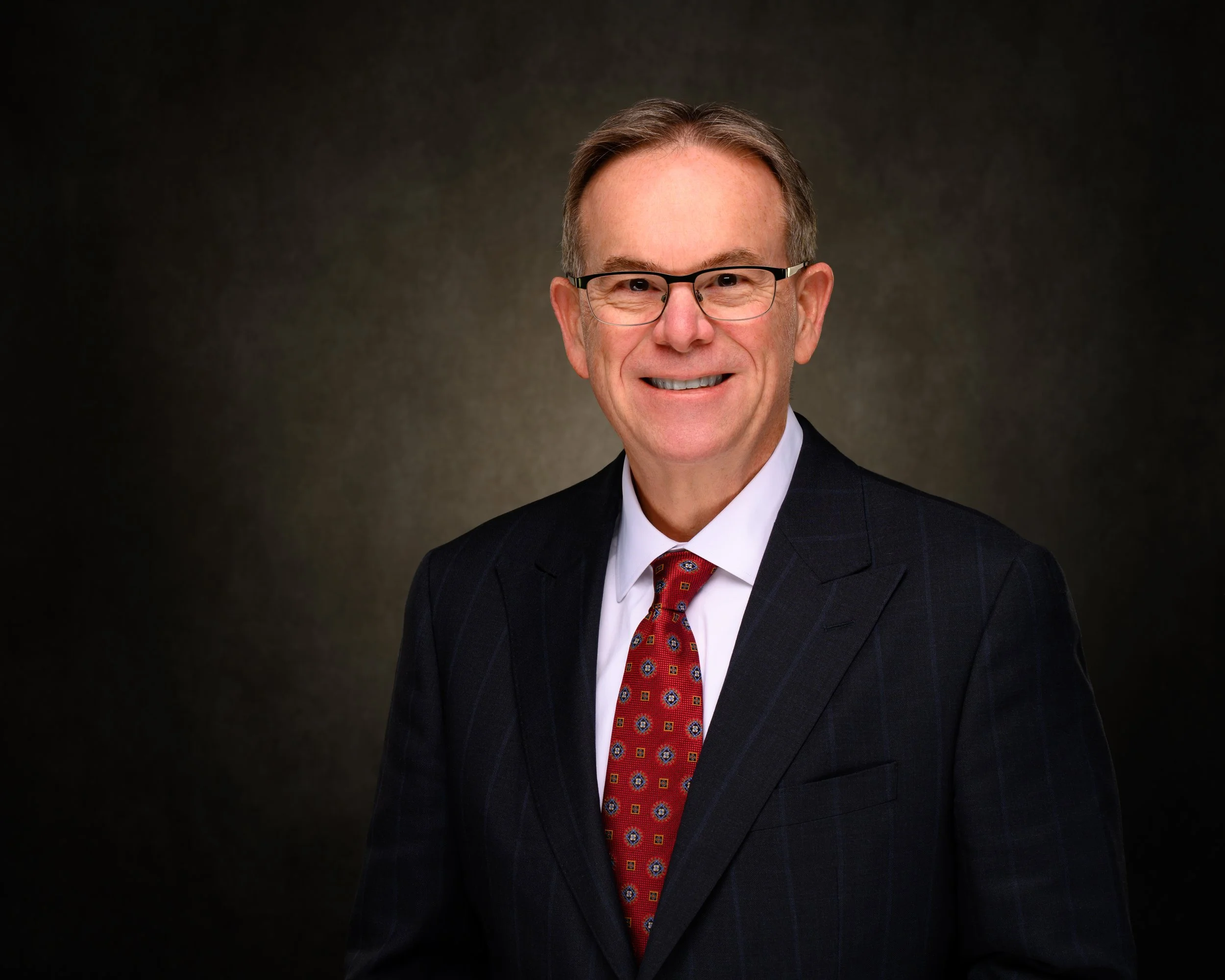 Business Headshot — Lebanon, MO | Legacy Luxe Studio