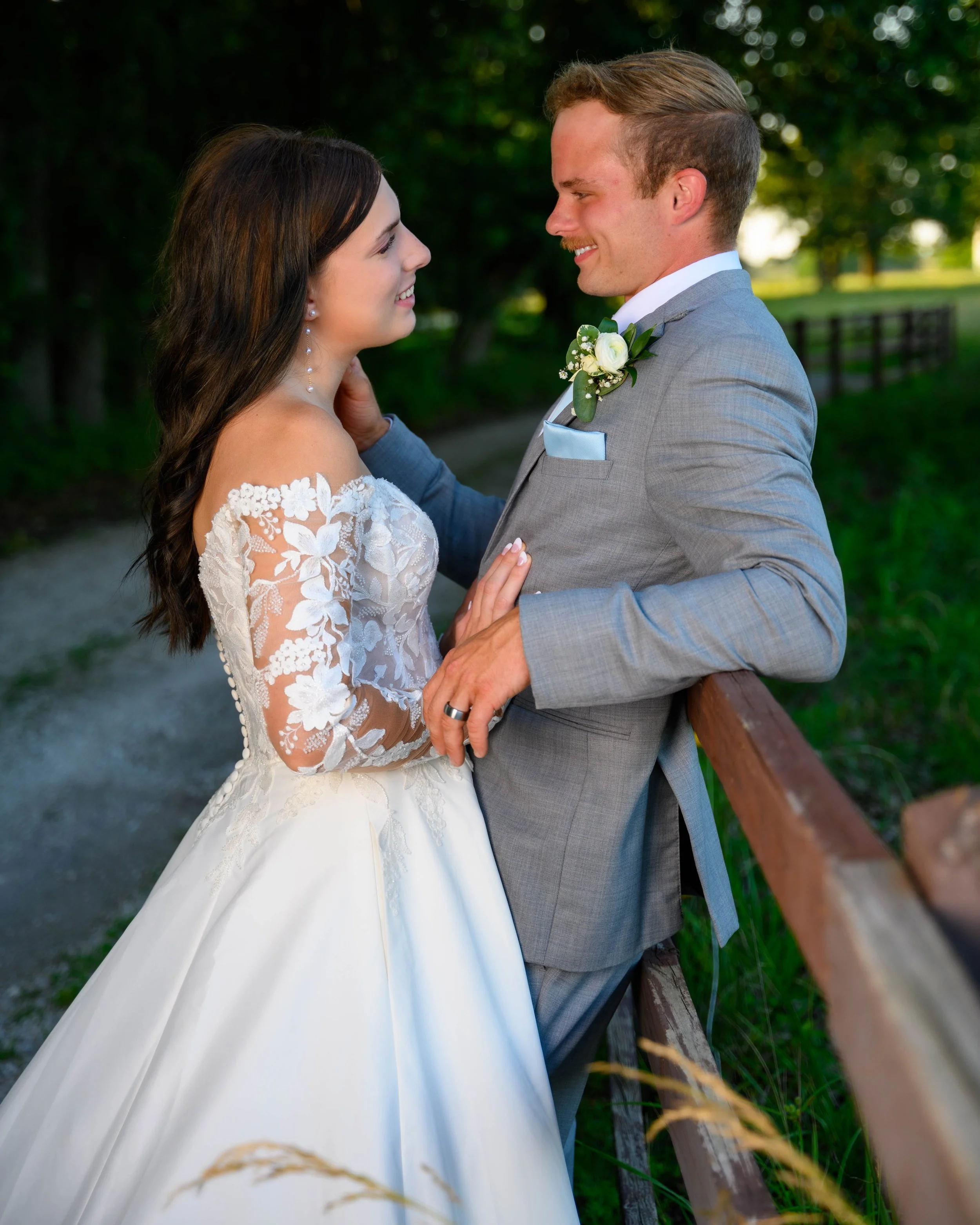 Family Portrait — Lebanon, MO | Legacy Luxe Studio