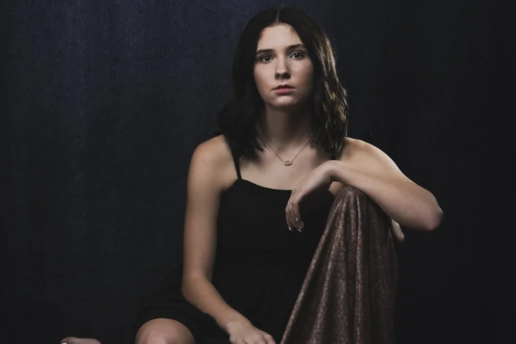 Family Portrait — Lebanon, MO | Legacy Luxe Studio