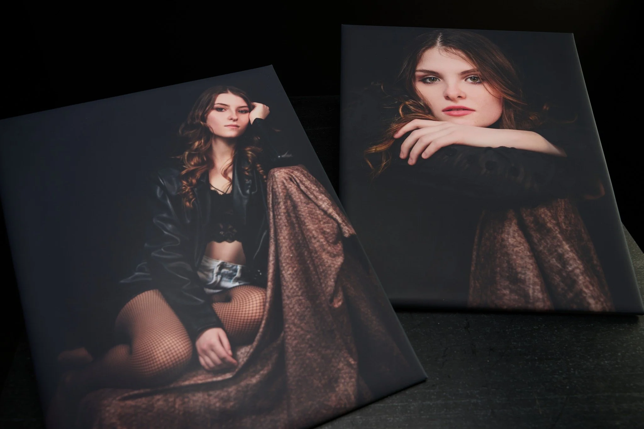 Senior Year Should Not End in a Phone Gallery