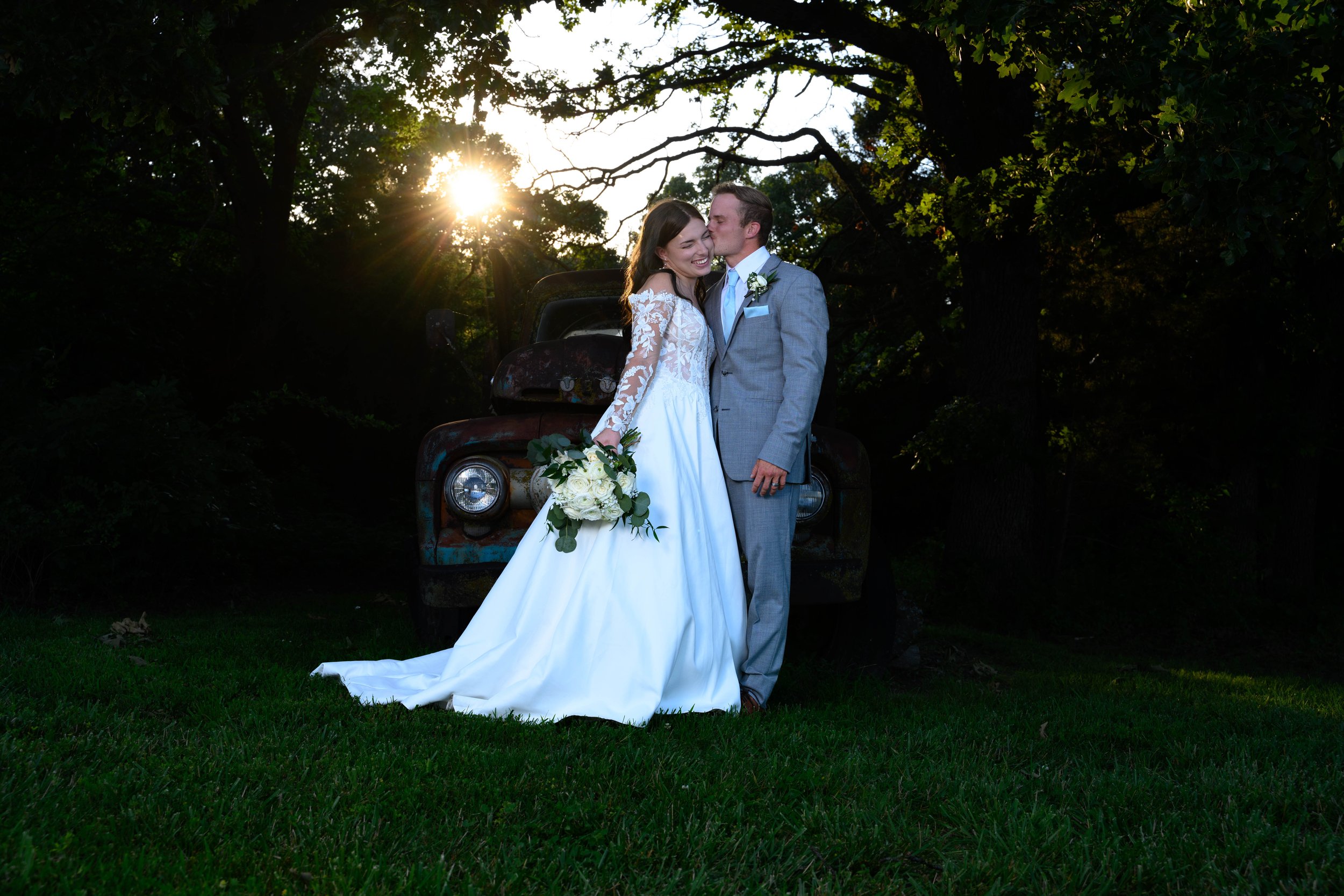 Family Portrait — Lebanon, MO | Legacy Luxe Studio