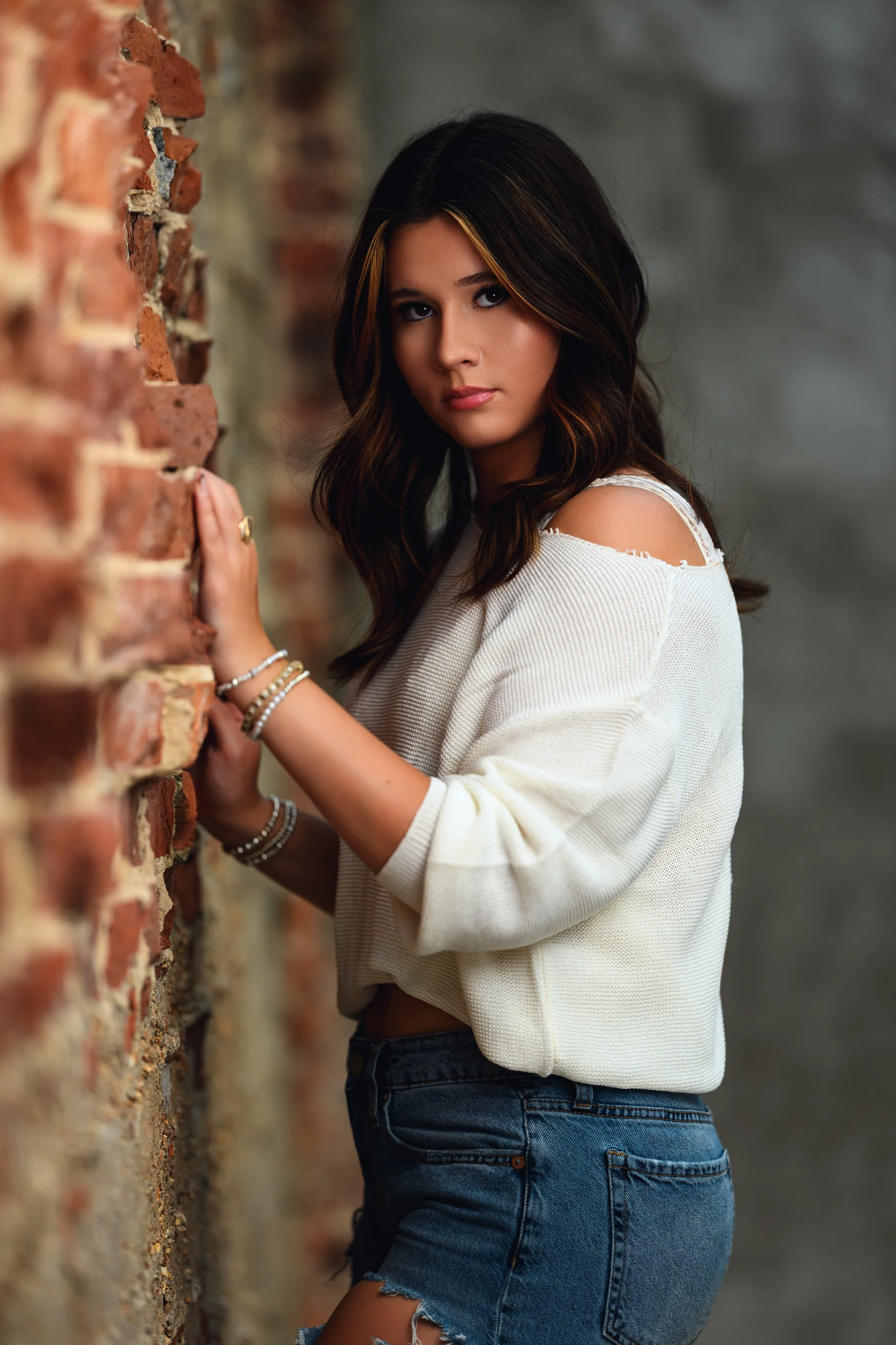 Senior Portraits Lebanon Missouri