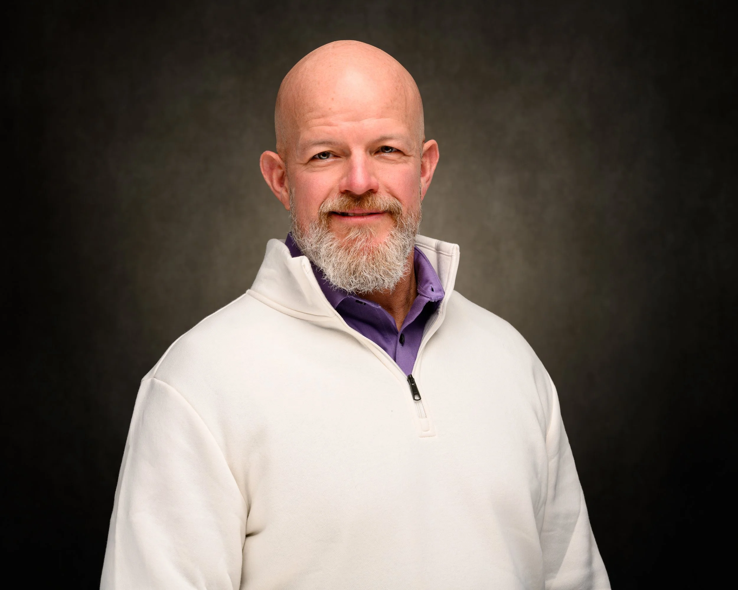 Business Headshot — Lebanon, MO | Legacy Luxe Studio