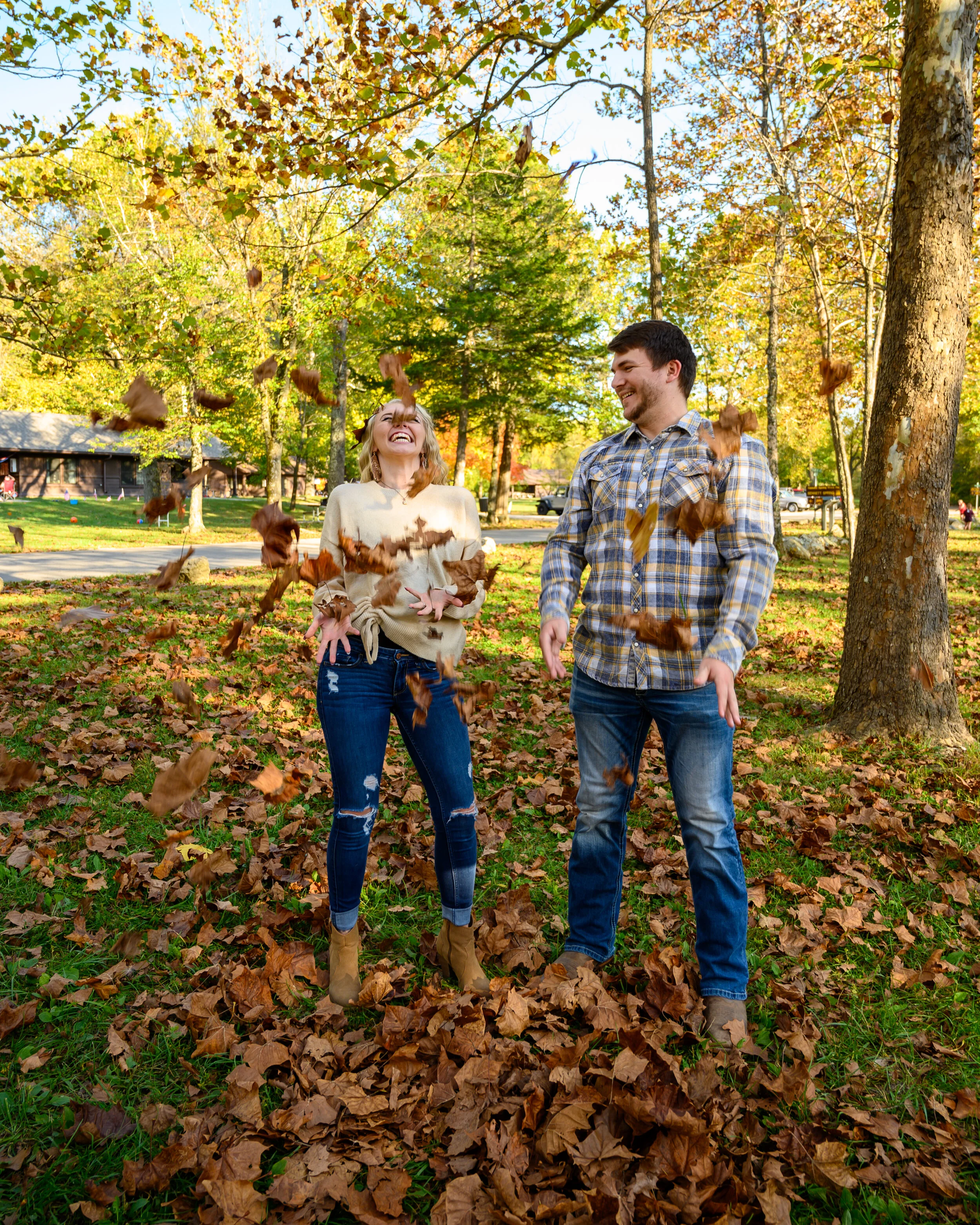 Family Portrait — Lebanon, MO | Legacy Luxe Studio