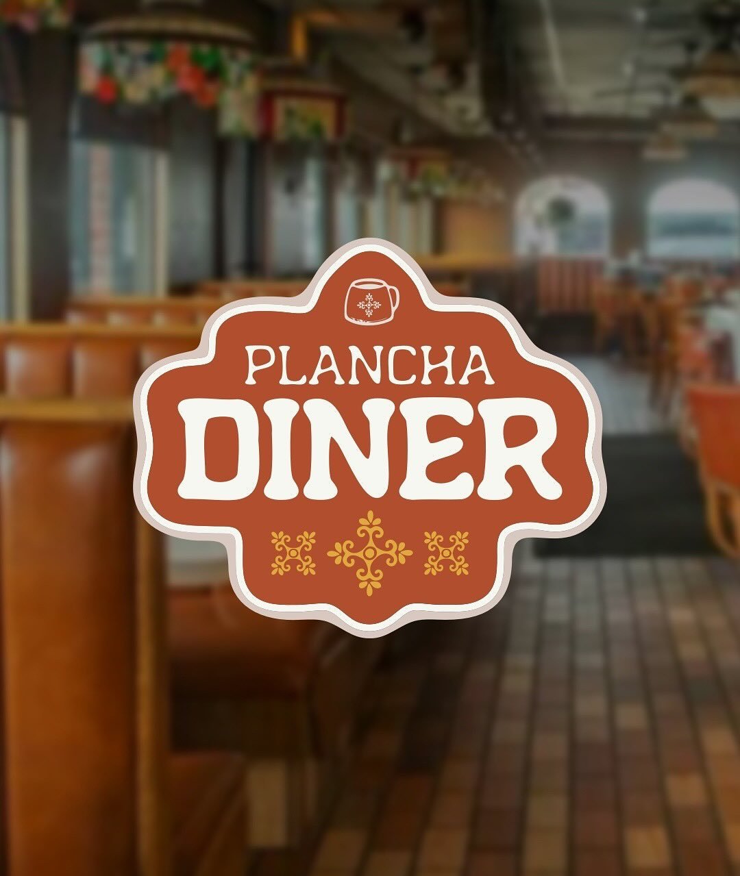 Concepting posting learning 

#logo #branding #branddesign #newyork #brooklyn #cdmx #diner #burrito #coffee #restaurantmarketing